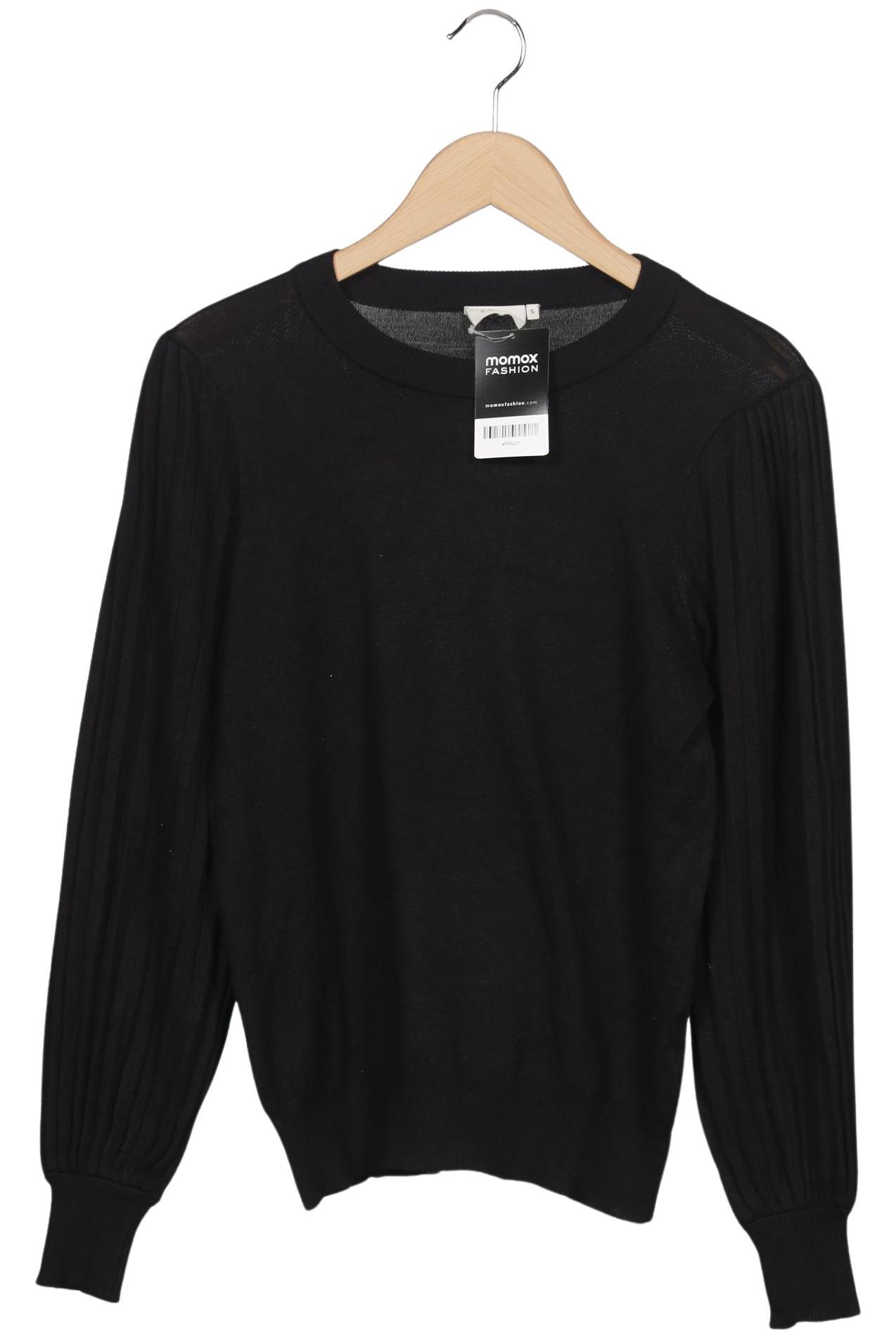 

Kaffe Damen Pullover, schwarz, Gr. 36