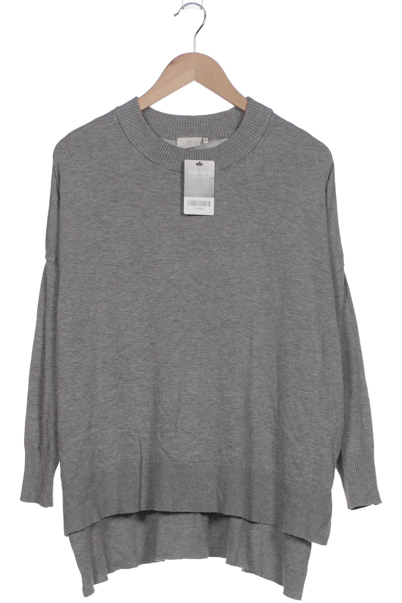 

Kaffe Damen Pullover, grau, Gr. 44
