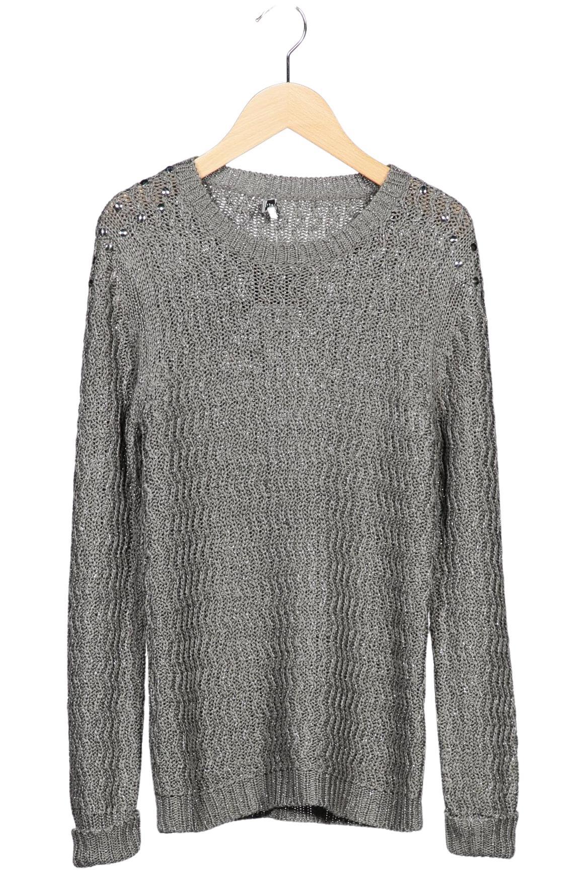 

Kaffe Damen Pullover, grau, Gr. 36