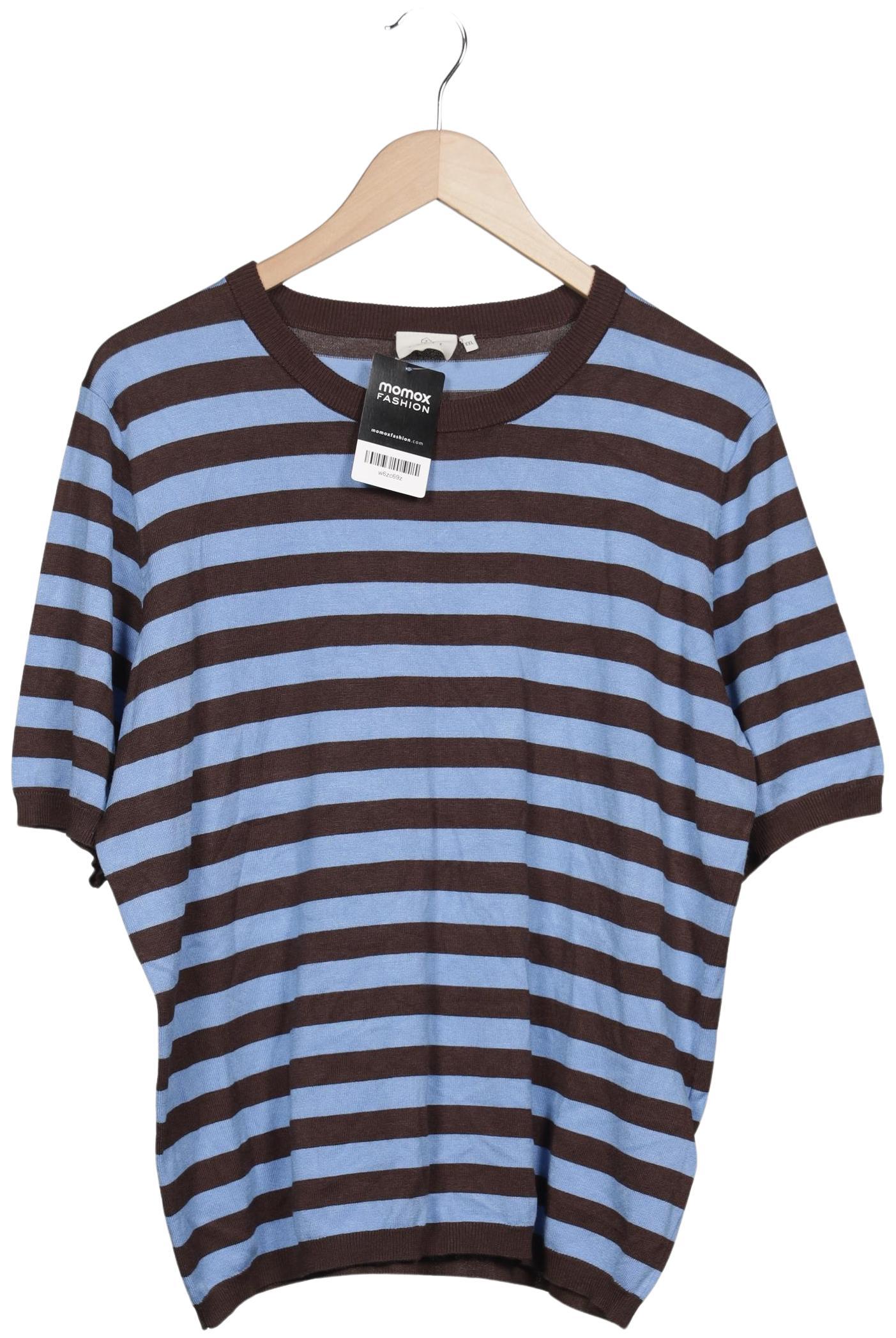 

Kaffe Damen Pullover, braun, Gr. 46