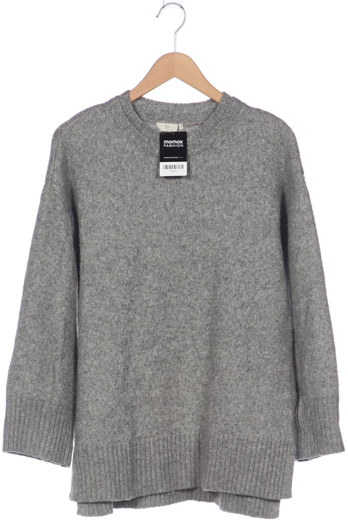 

Kaffe Damen Pullover, grau, Gr. 36