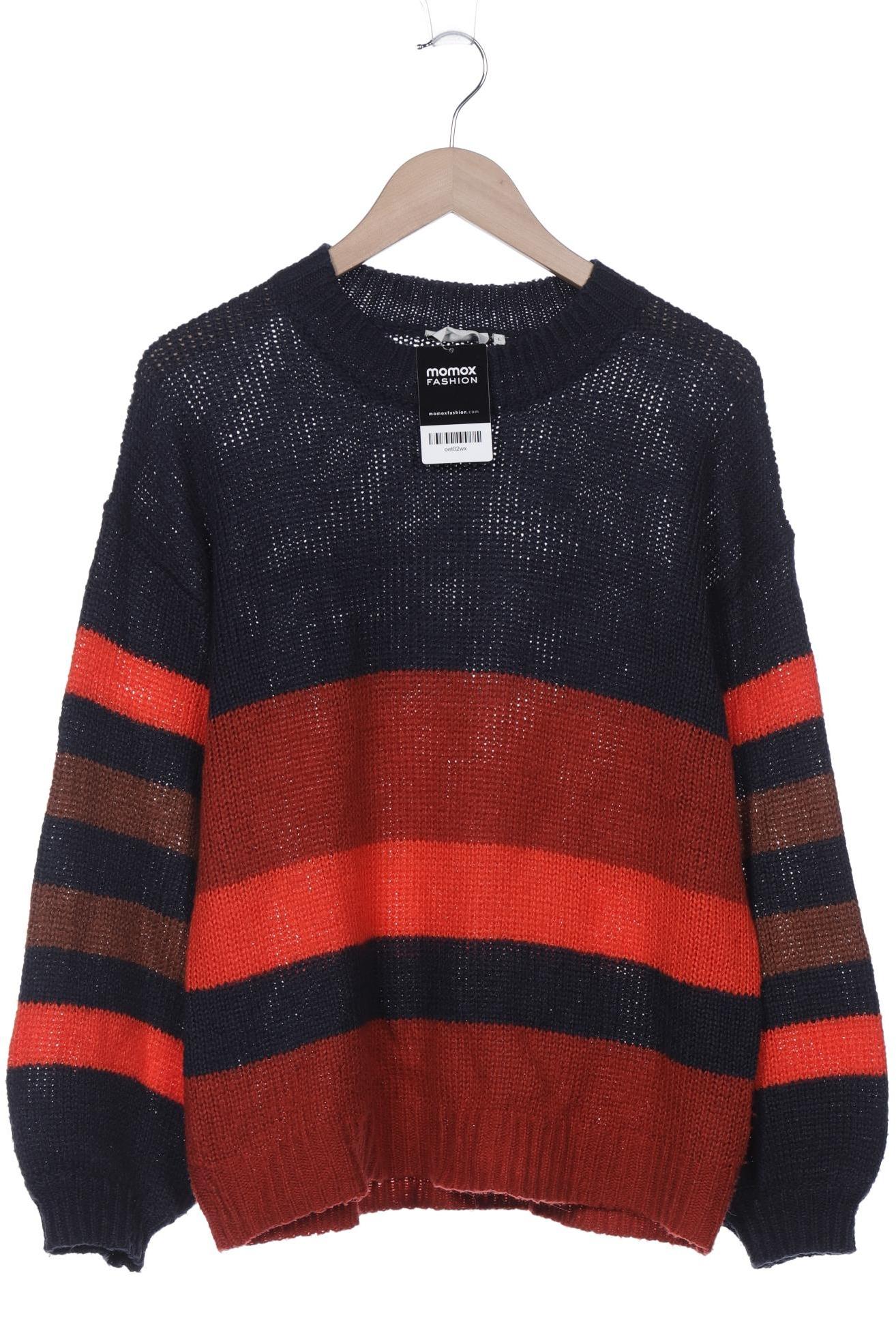 

Kaffe Damen Pullover, rot, Gr. 42