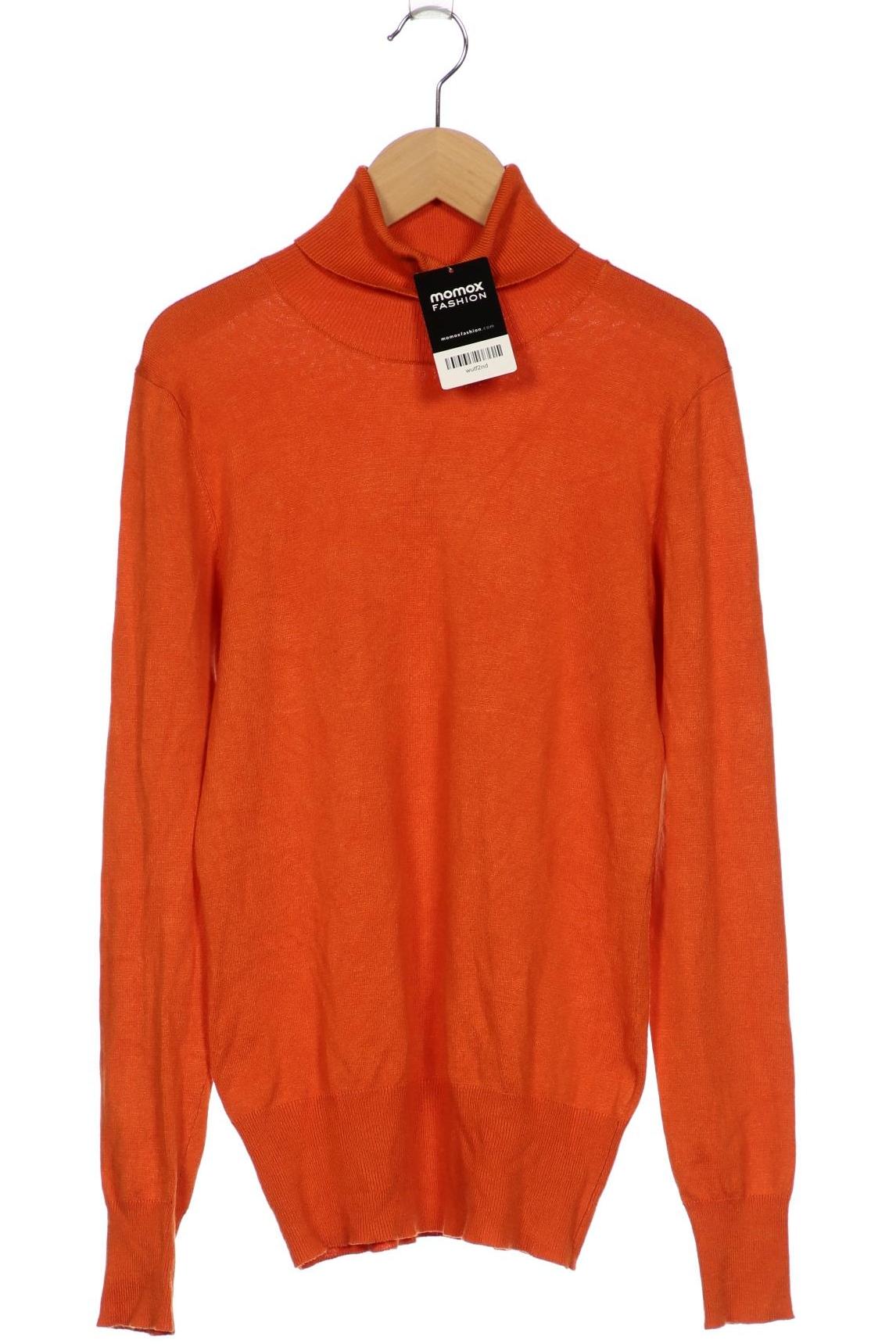 

Kaffe Damen Pullover, orange, Gr. 36
