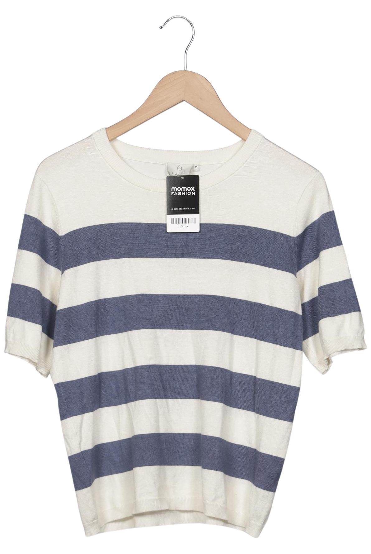 

Kaffe Damen Pullover, mehrfarbig, Gr. 38