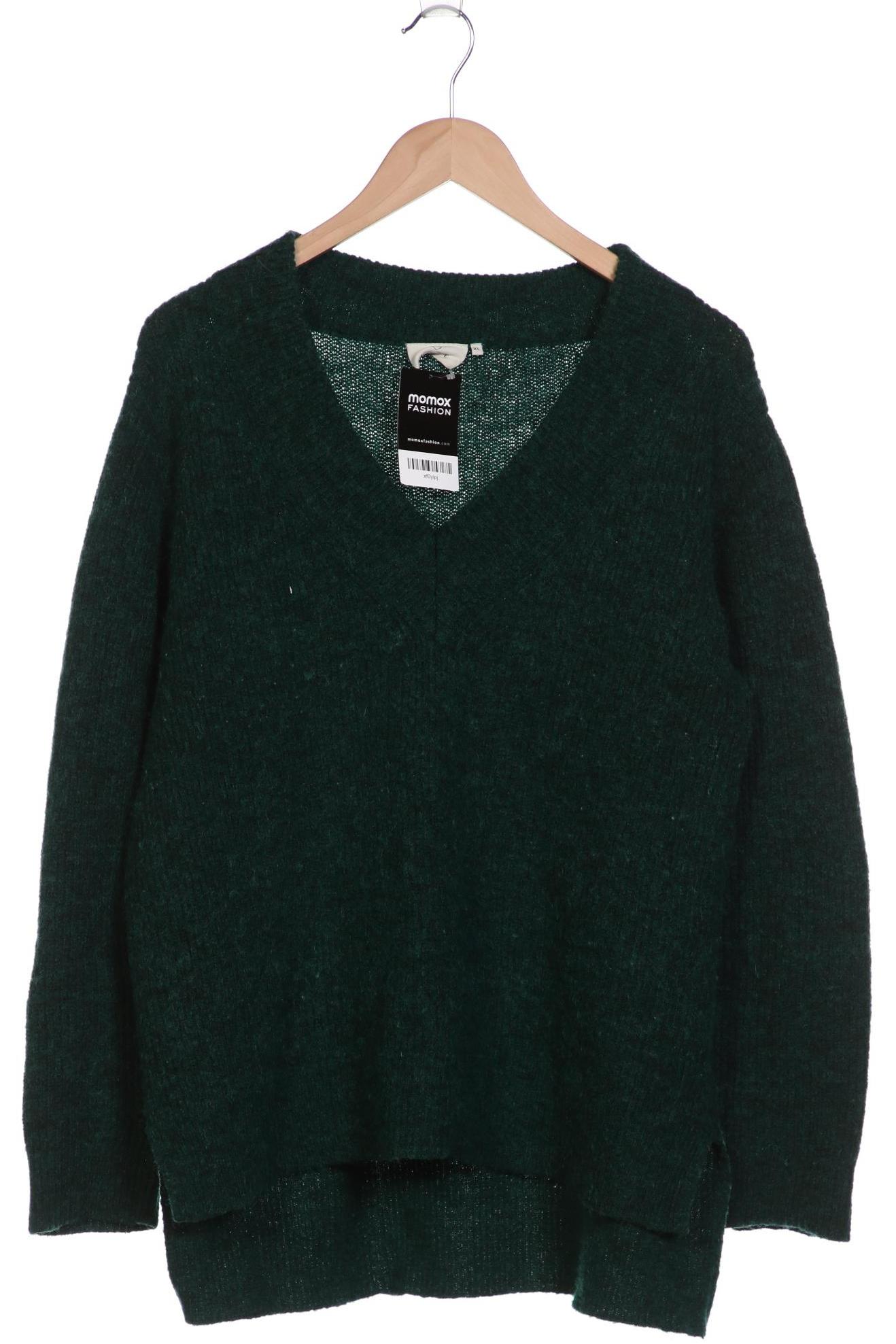 

Kaffe Damen Pullover, grün, Gr. 44