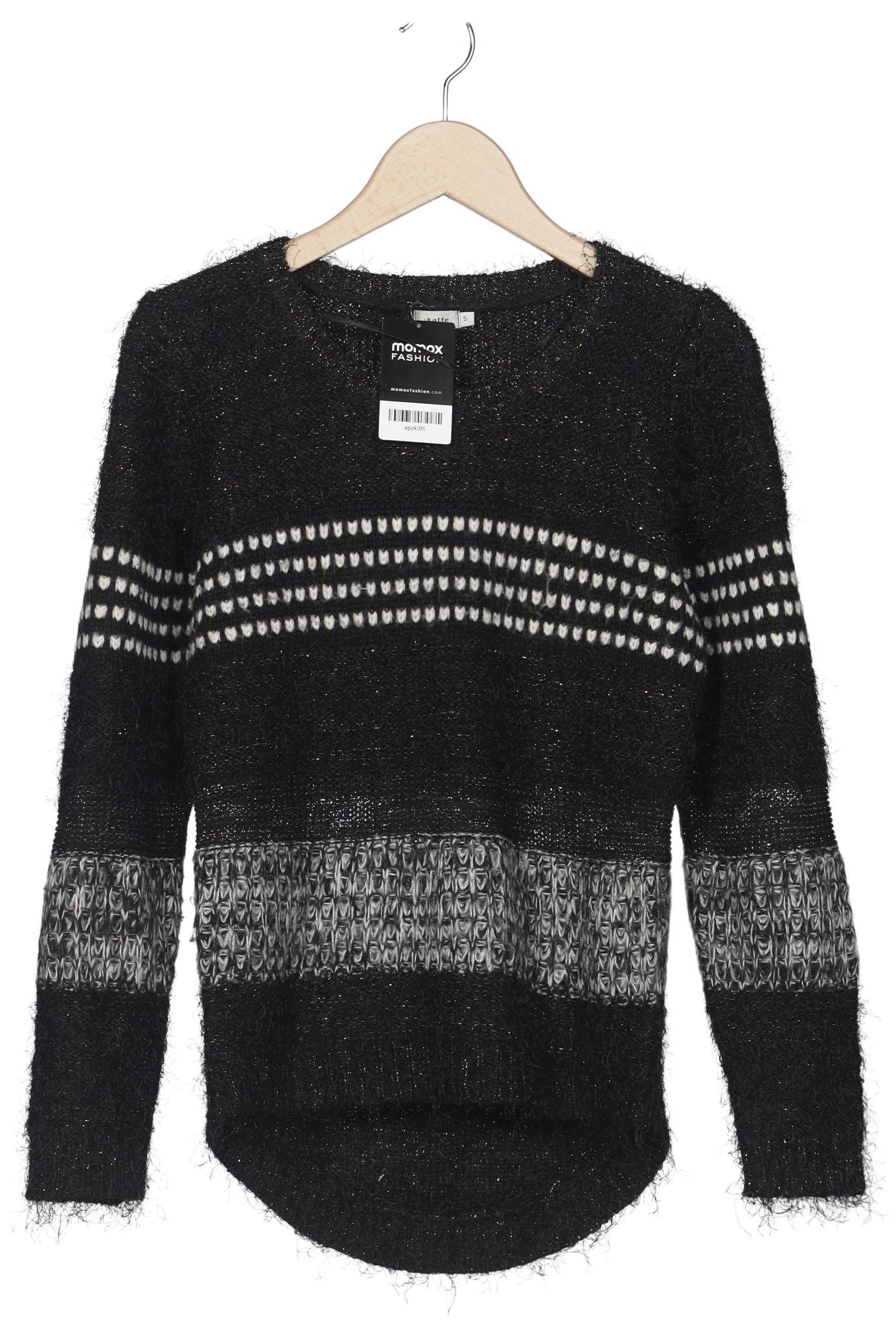 

Kaffe Damen Pullover, mehrfarbig, Gr. 36