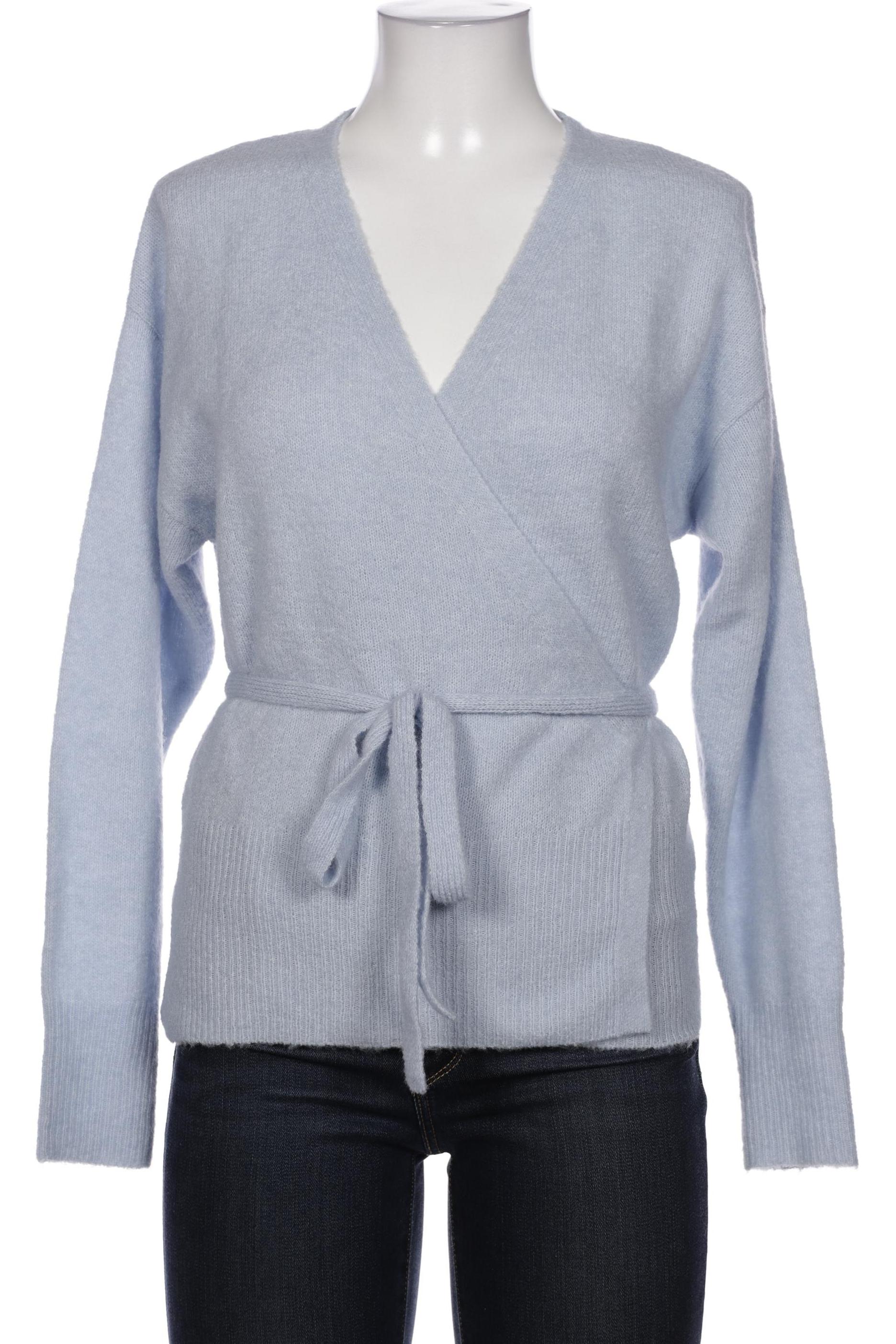 

Kaffe Damen Pullover, hellblau, Gr. 42