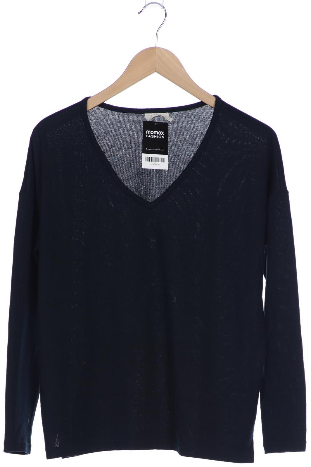 

Kaffe Damen Pullover, marineblau, Gr. 38