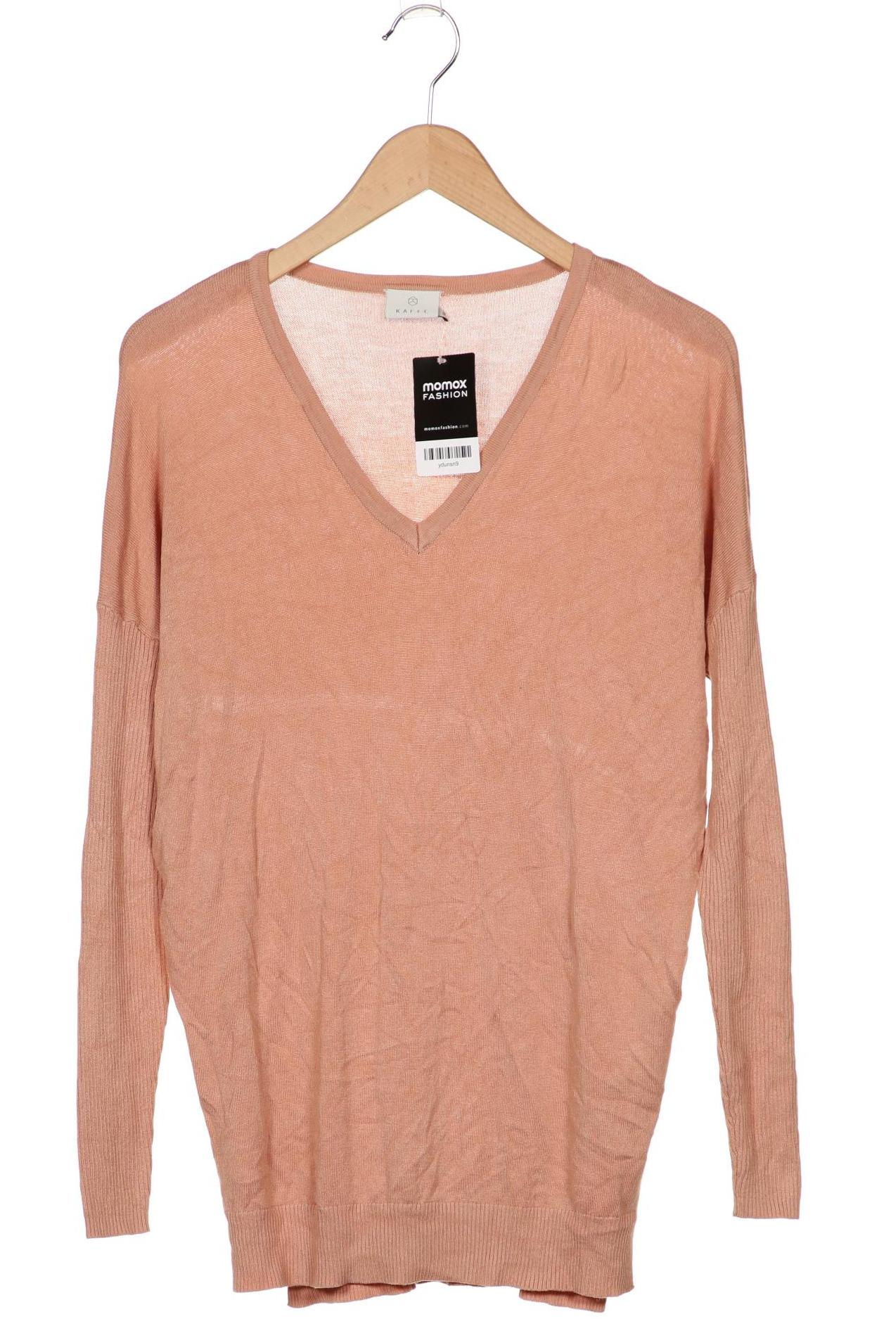 

Kaffe Damen Pullover, pink