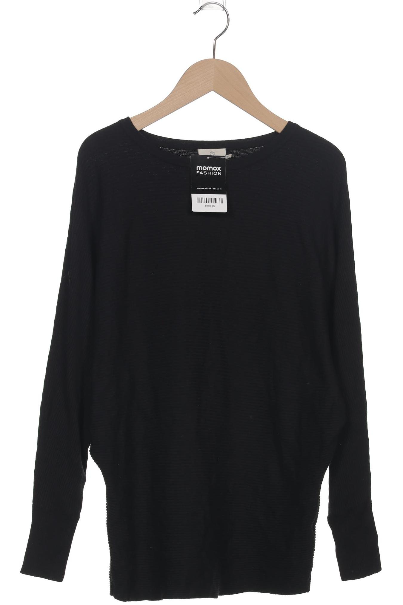 

Kaffe Damen Pullover, schwarz, Gr. 36