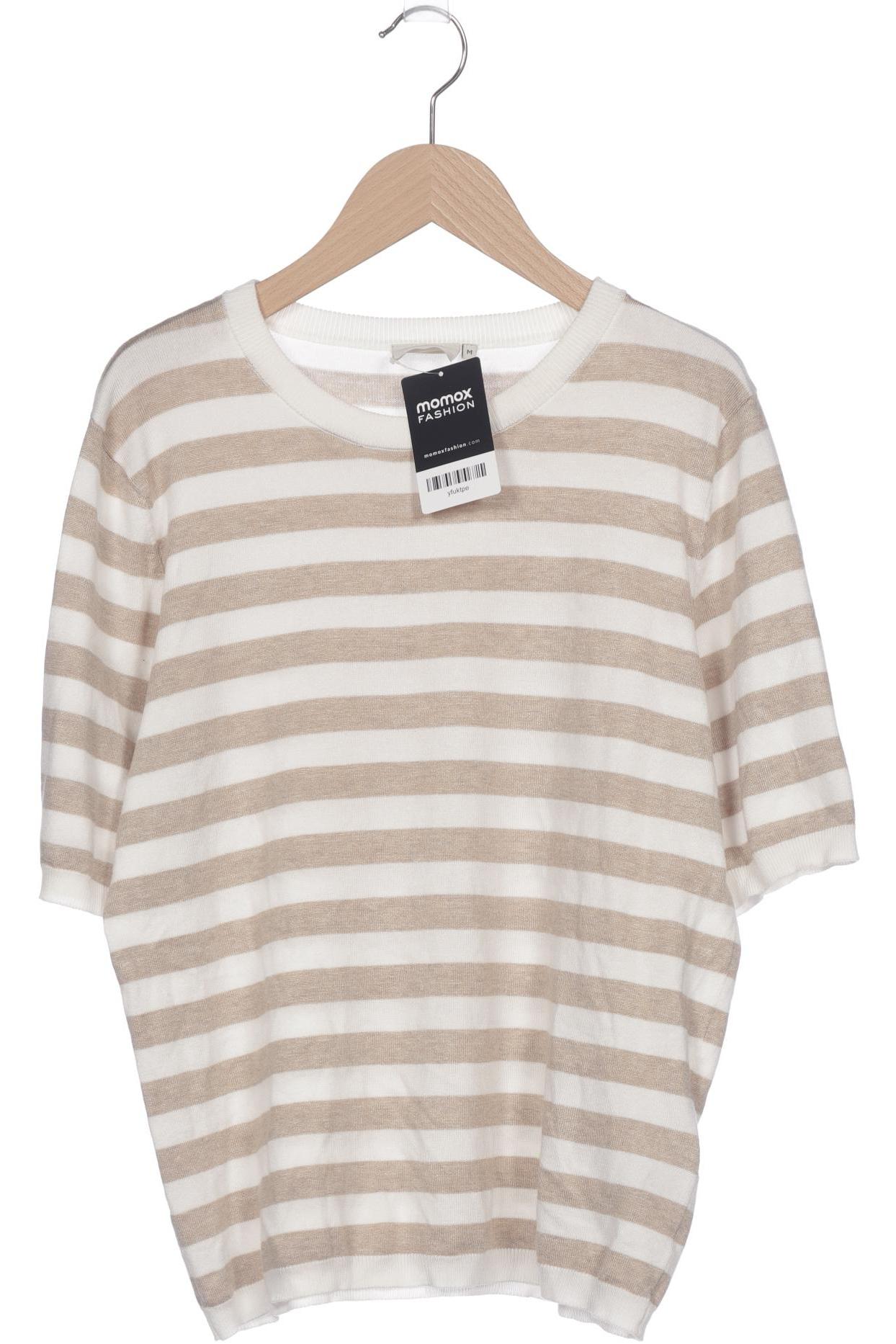 

Kaffe Damen Pullover, weiß, Gr. 38