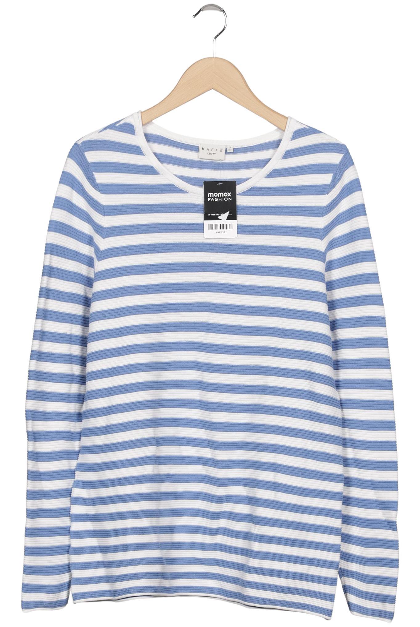 

Kaffe Damen Pullover, mehrfarbig, Gr. 42