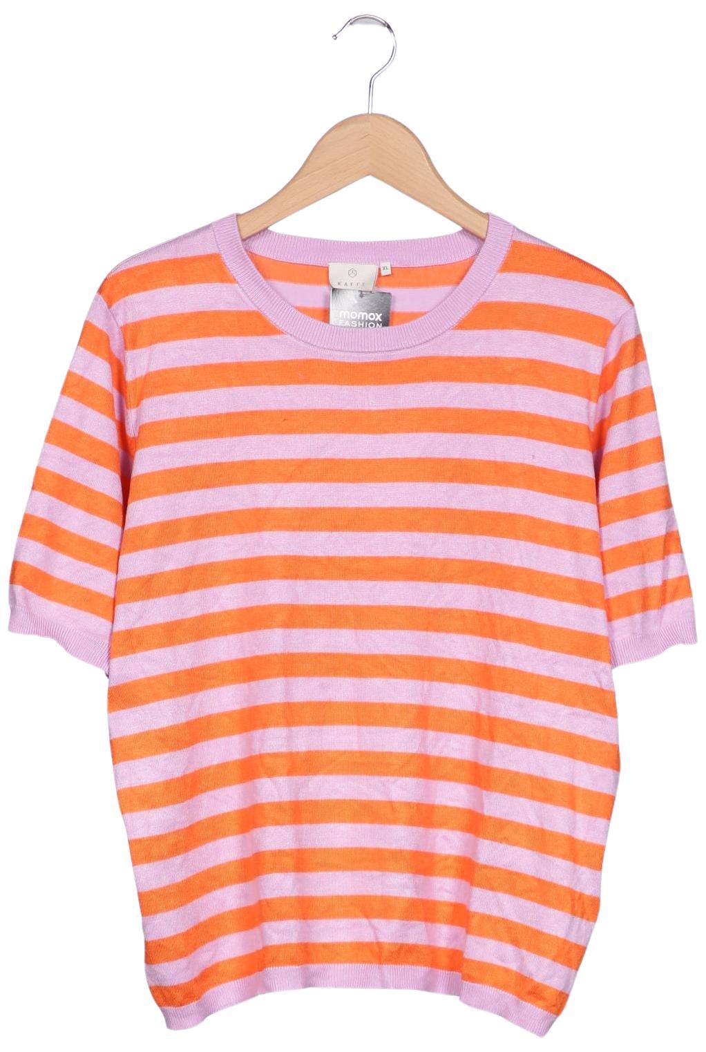 

Kaffe Damen Pullover, mehrfarbig, Gr. 44