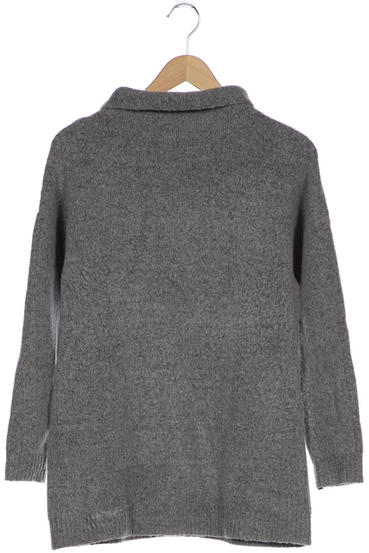 

Kaffe Damen Pullover, grau