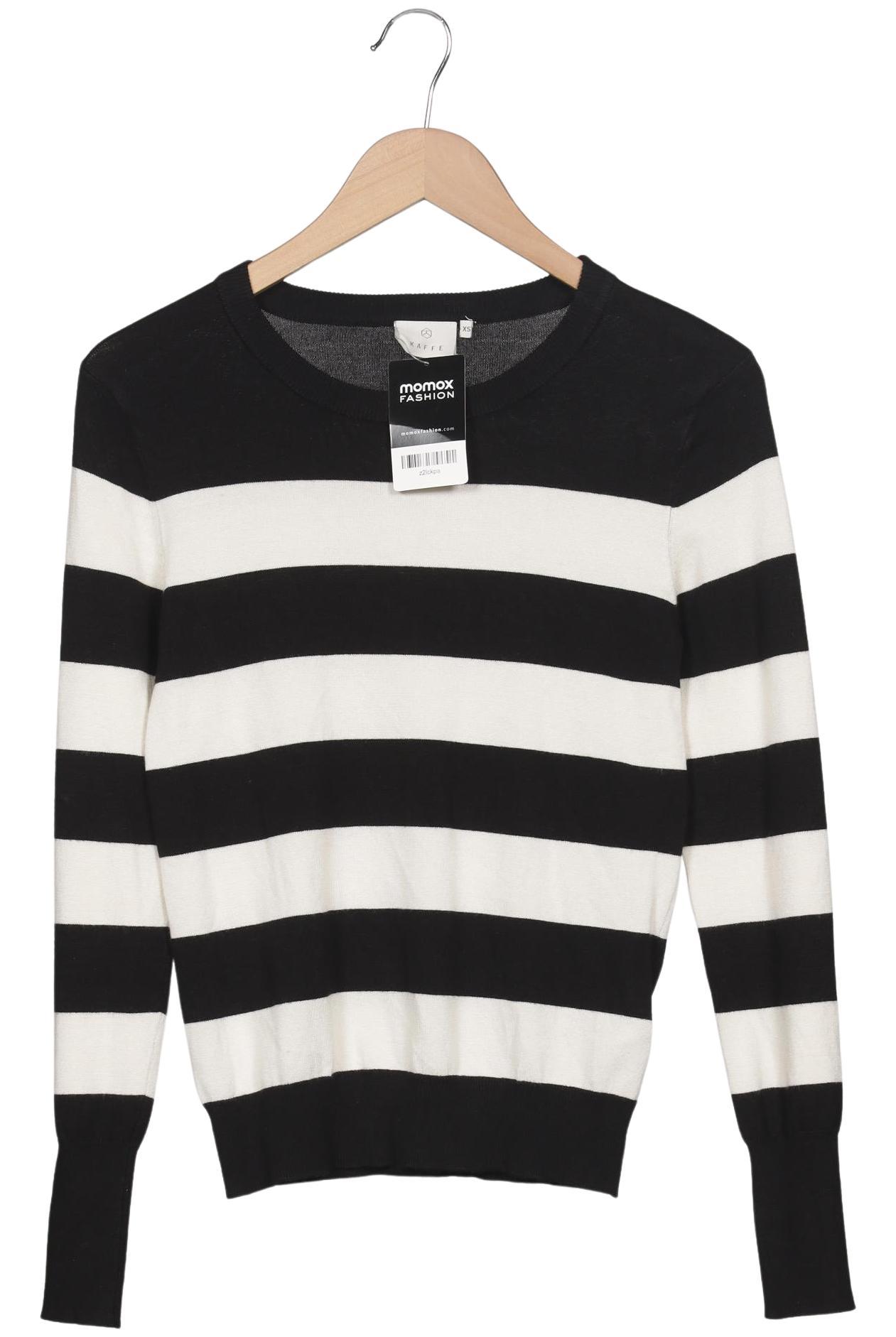 

Kaffe Damen Pullover, mehrfarbig, Gr. 34