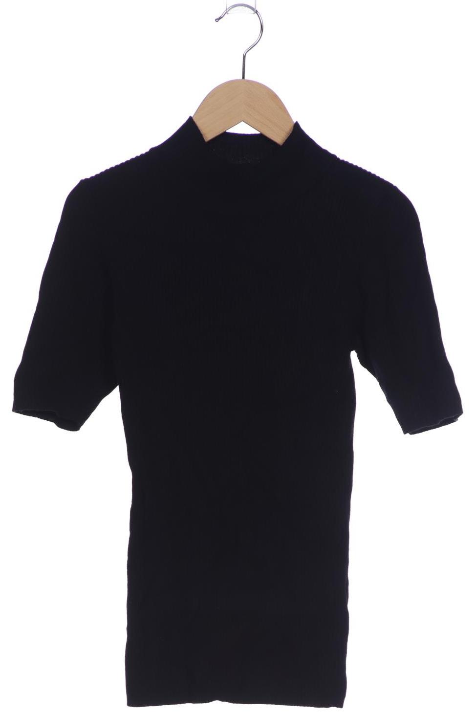 

Kaffe Damen Pullover, schwarz, Gr. 36