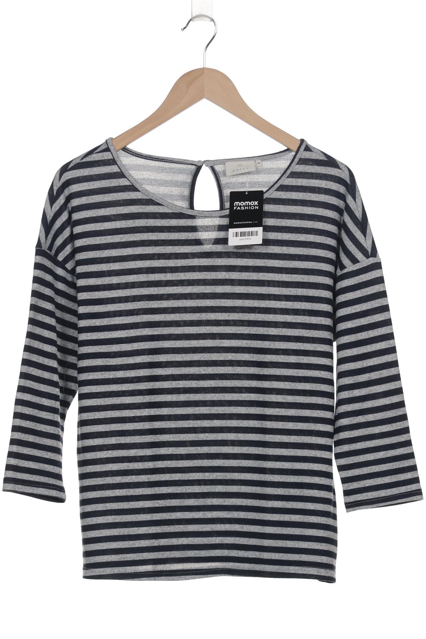 

Kaffe Damen Pullover, marineblau, Gr. 38