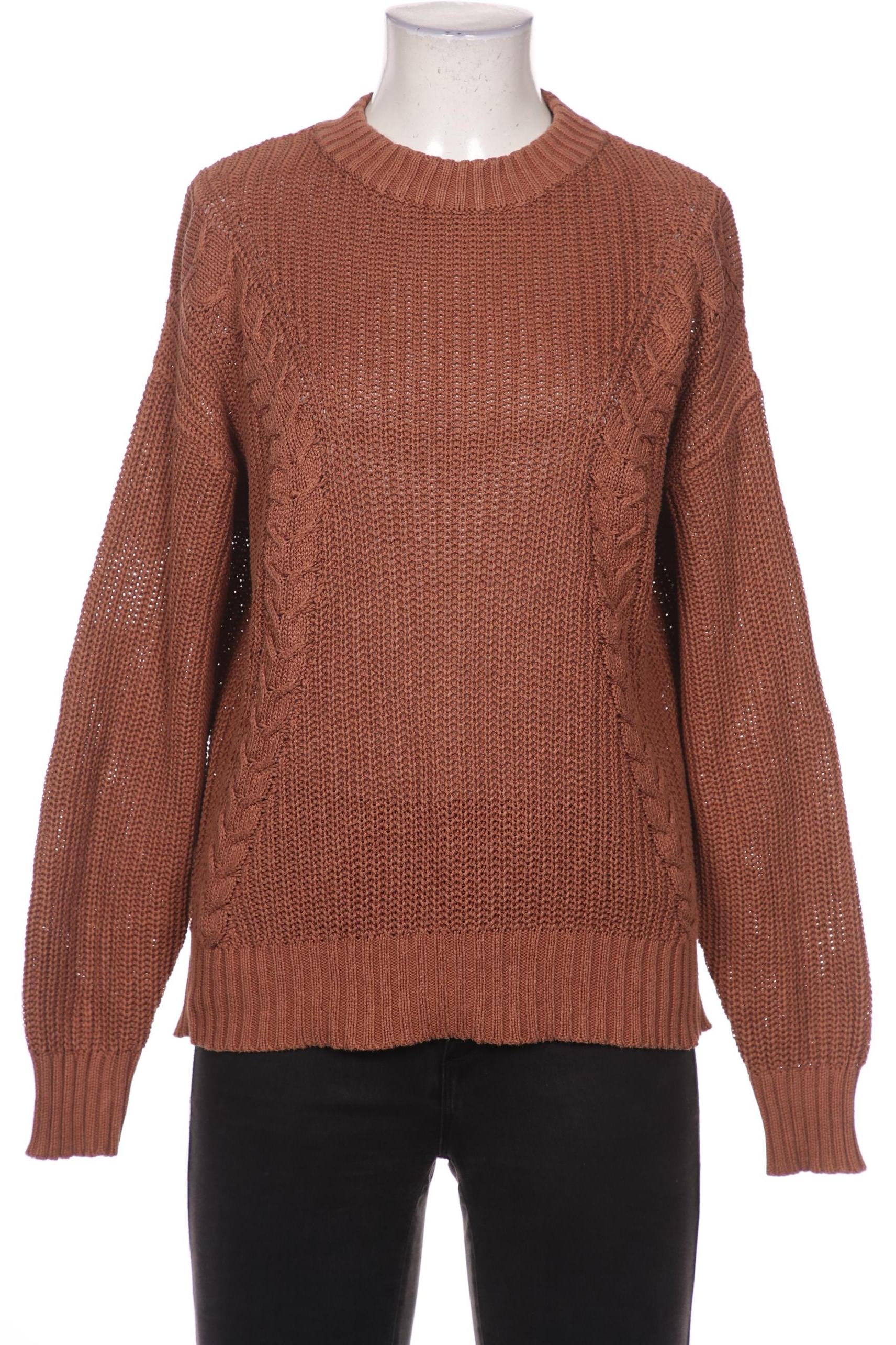 

Kaffe Damen Pullover, braun, Gr. 36