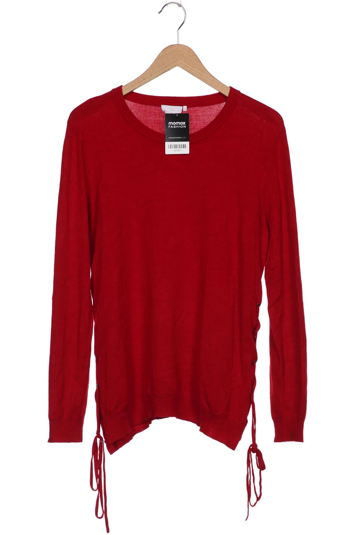 

Kaffe Damen Pullover, rot