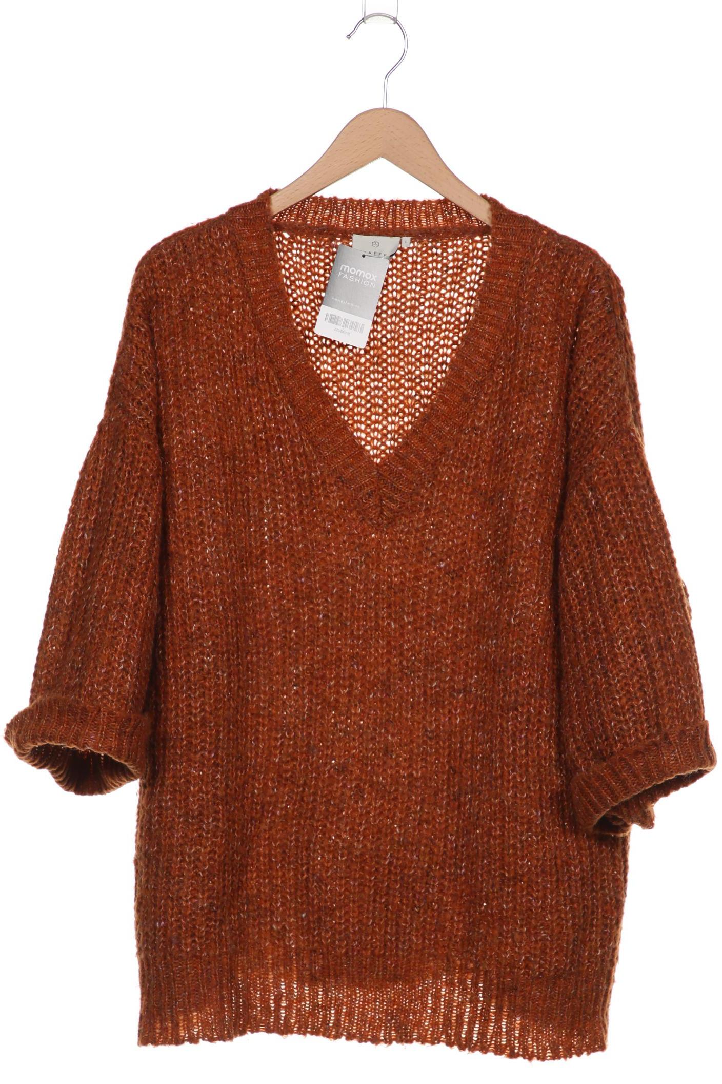 

Kaffe Damen Pullover, braun