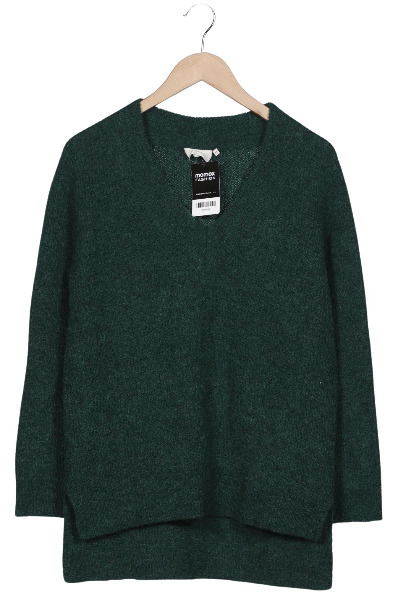 

Kaffe Damen Pullover, grün, Gr. 38