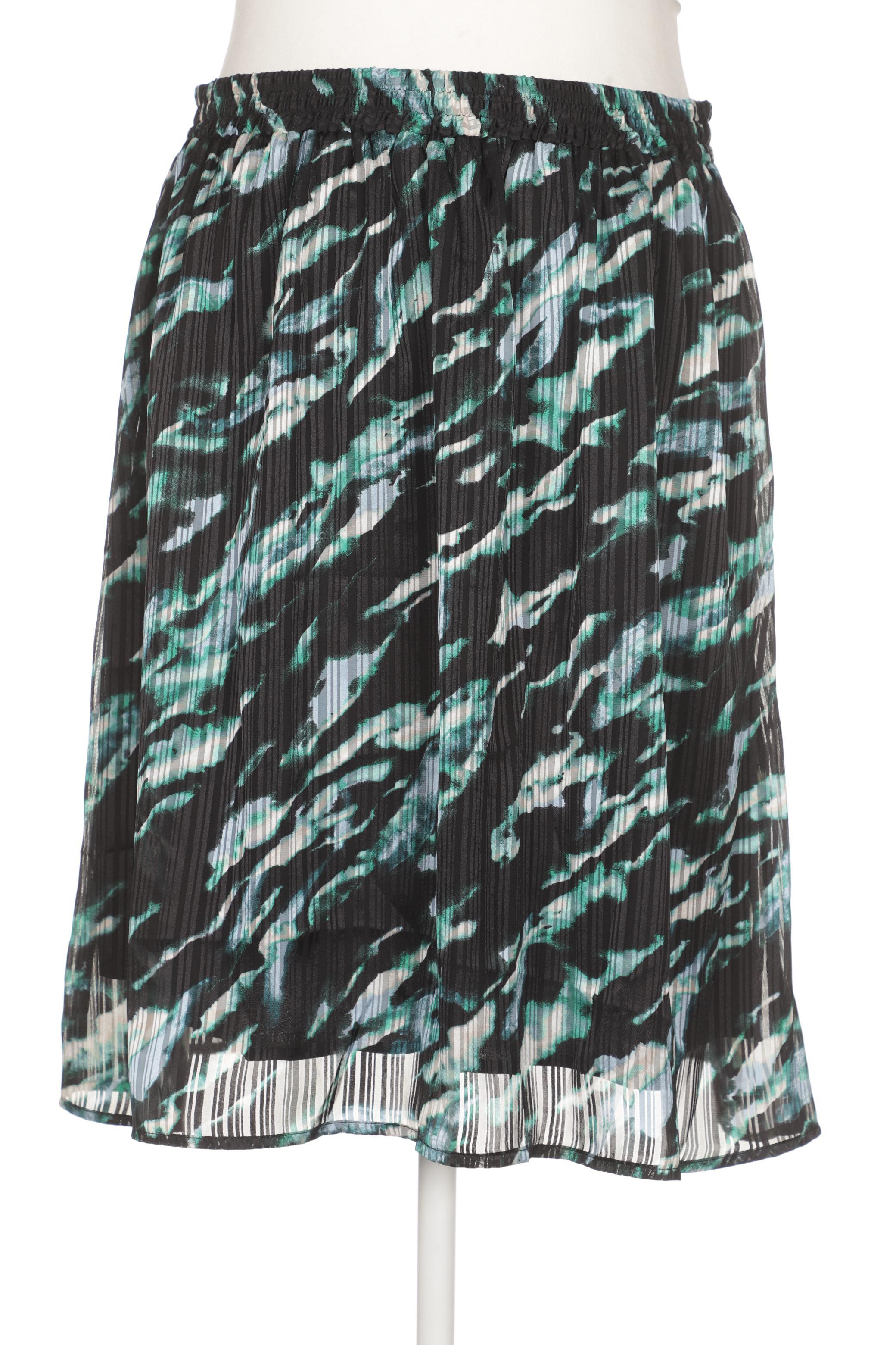 

Kaffe Damen Rock, schwarz, Gr. 46