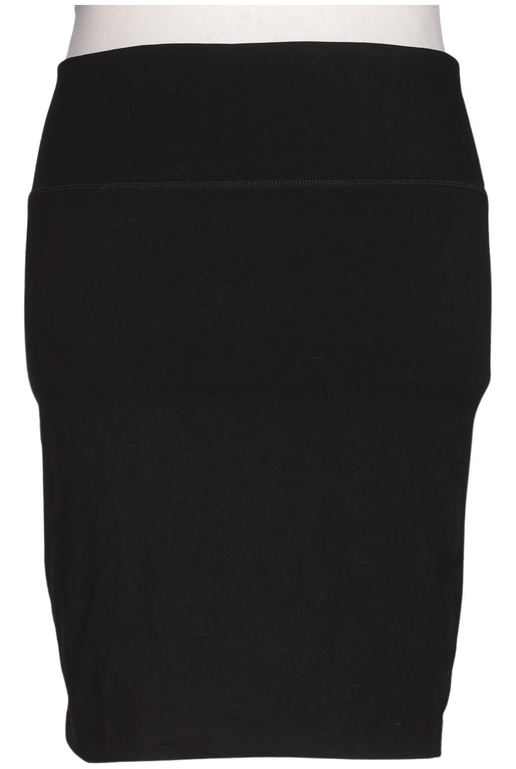 

Kaffe Damen Rock, schwarz, Gr. 42