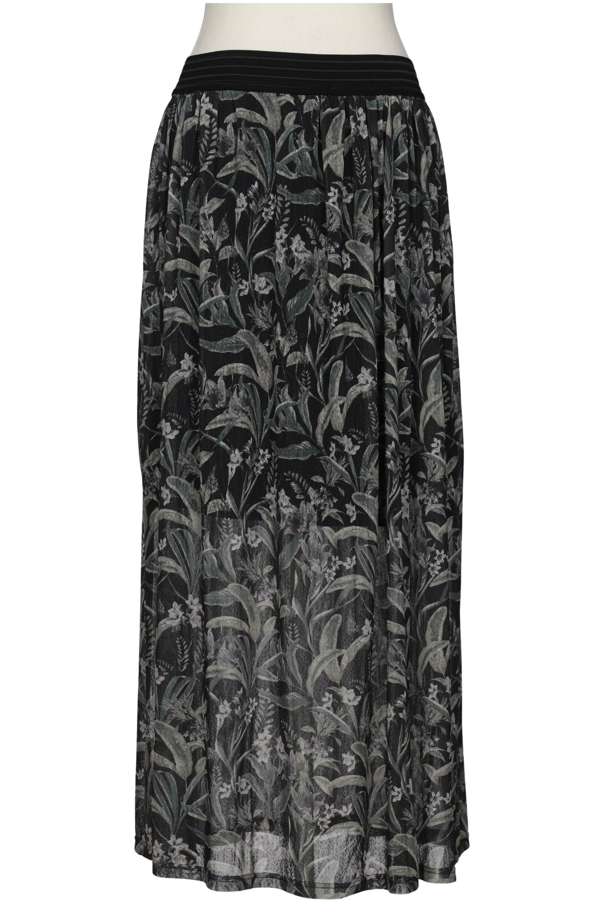 

Kaffe Damen Rock, schwarz, Gr. 42
