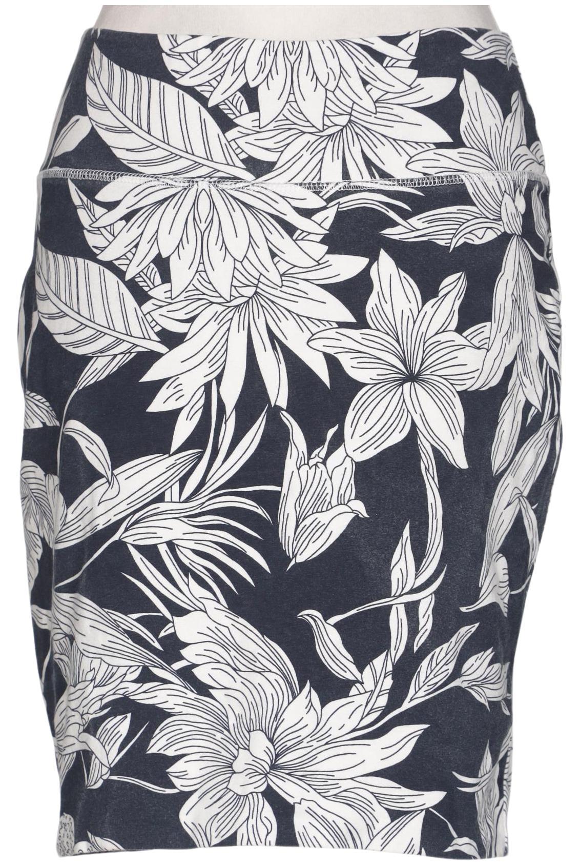 

Kaffe Damen Rock, mehrfarbig, Gr. 36