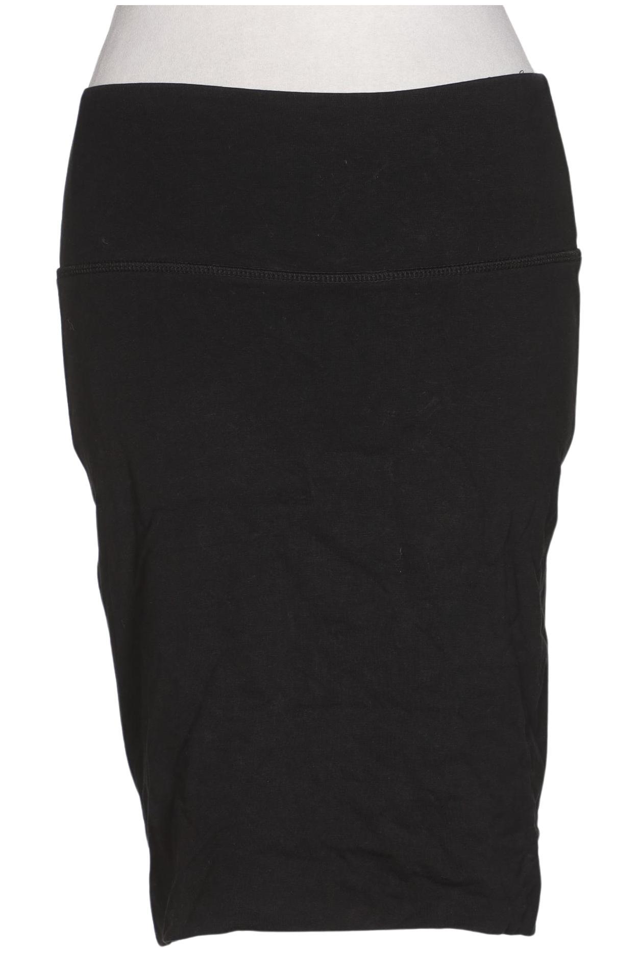 

Kaffe Damen Rock, schwarz, Gr. 36