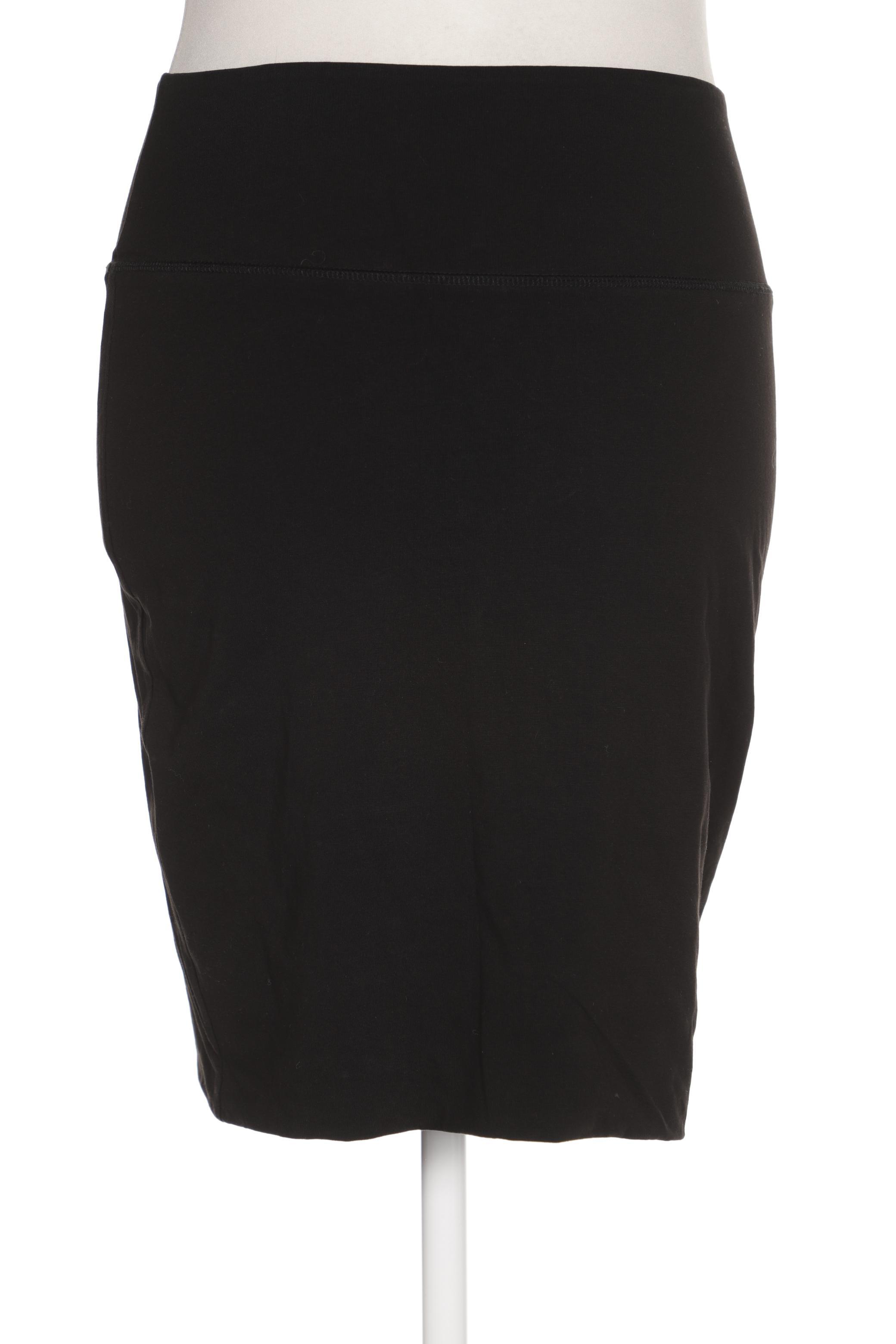 

Kaffe Damen Rock, schwarz, Gr. 44