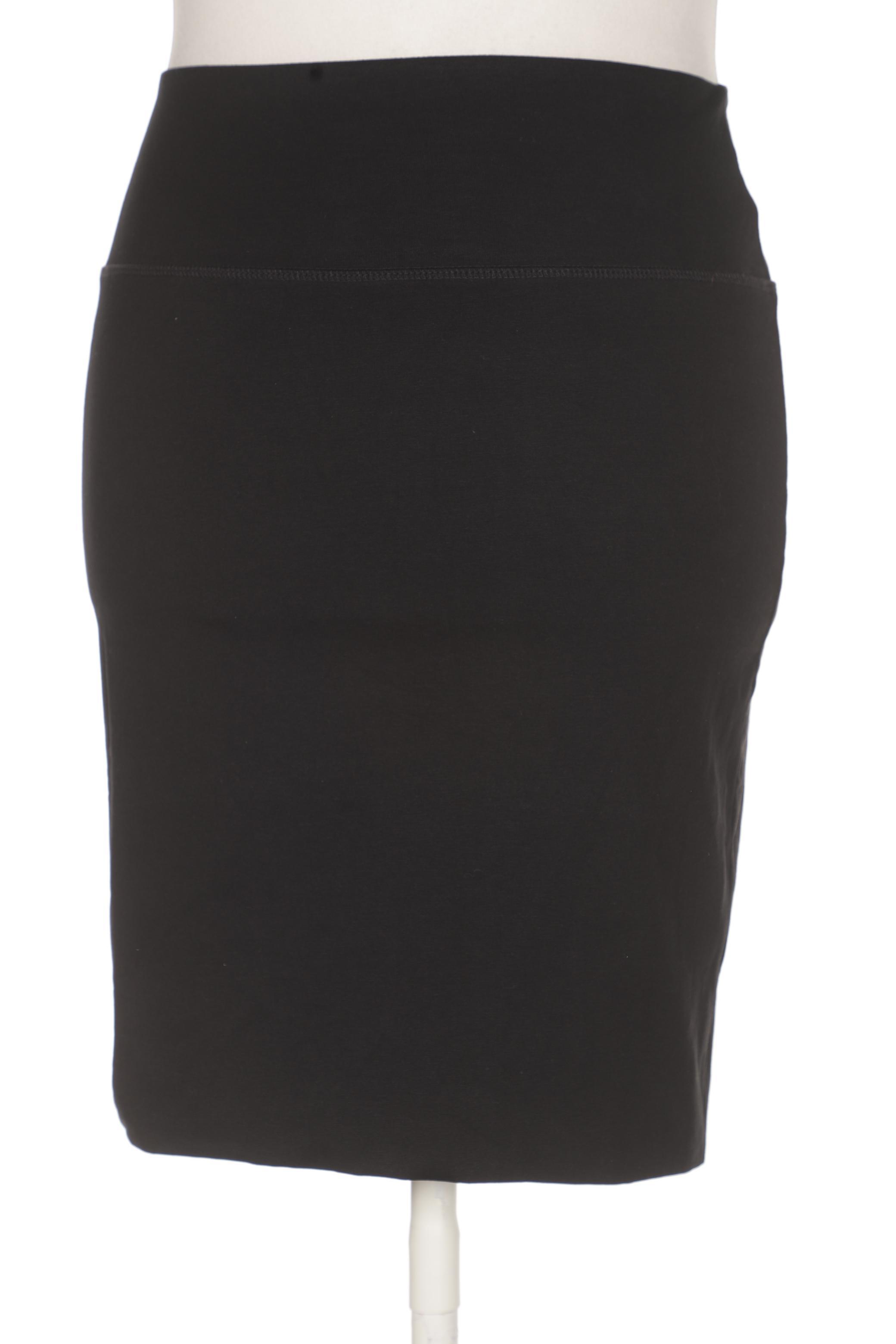 

Kaffe Damen Rock, schwarz, Gr. 42