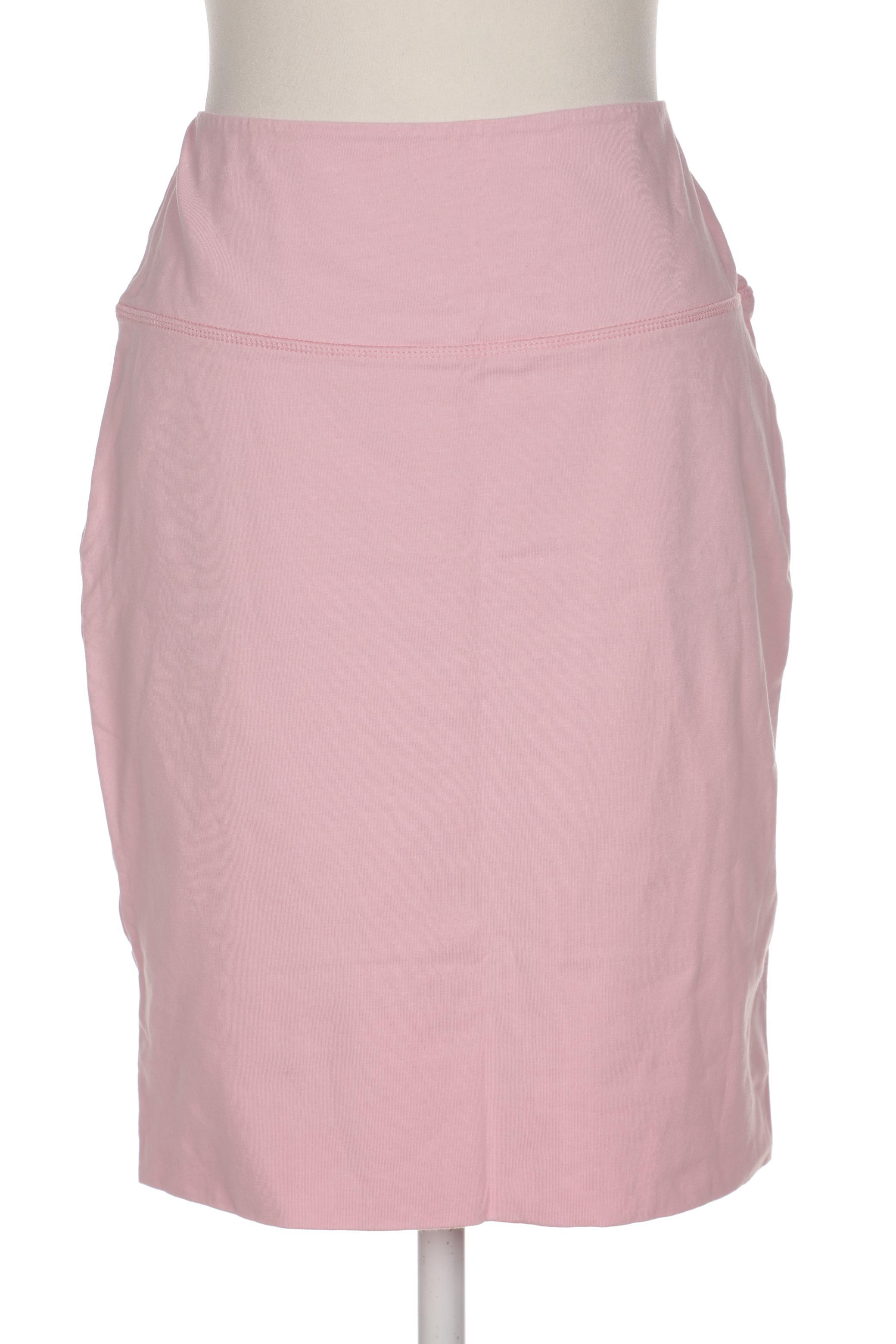 

Kaffe Damen Rock, pink