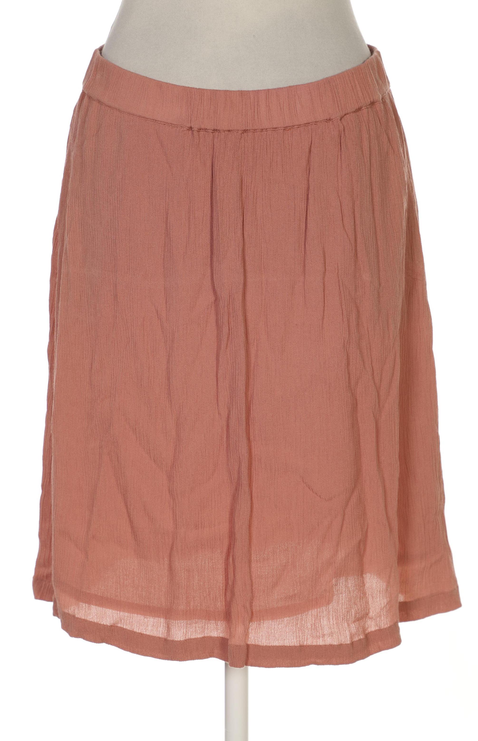 

Kaffe Damen Rock, pink, Gr. 40