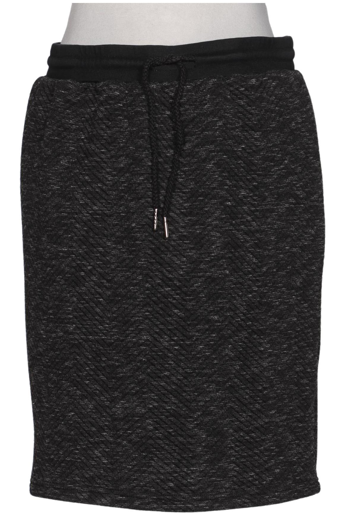 

Kaffe Damen Rock, grau, Gr. 38