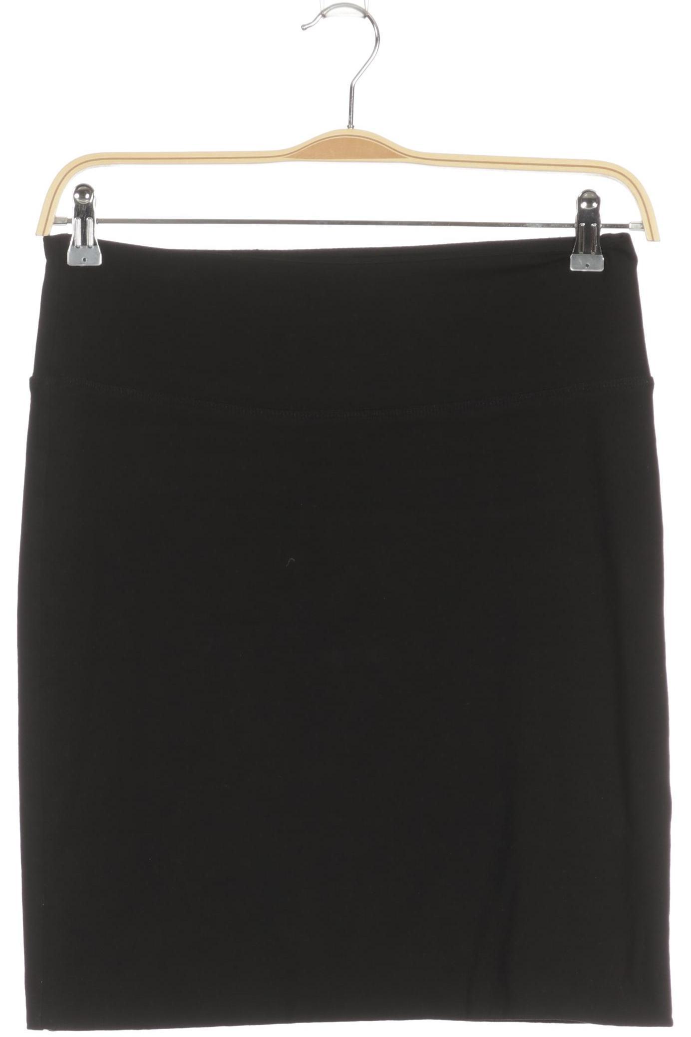 

Kaffe Damen Rock, schwarz, Gr.