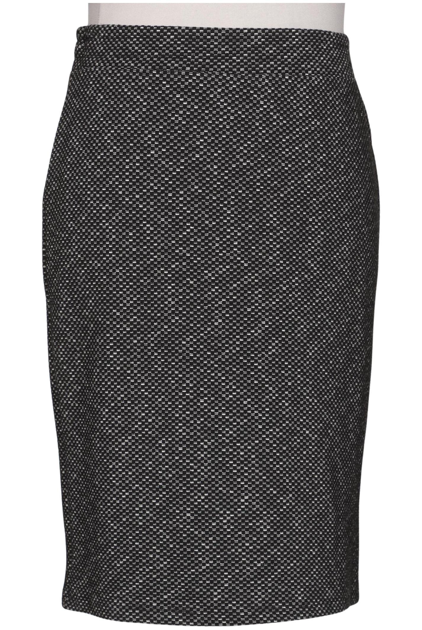 

Kaffe Damen Rock, grau, Gr. 42