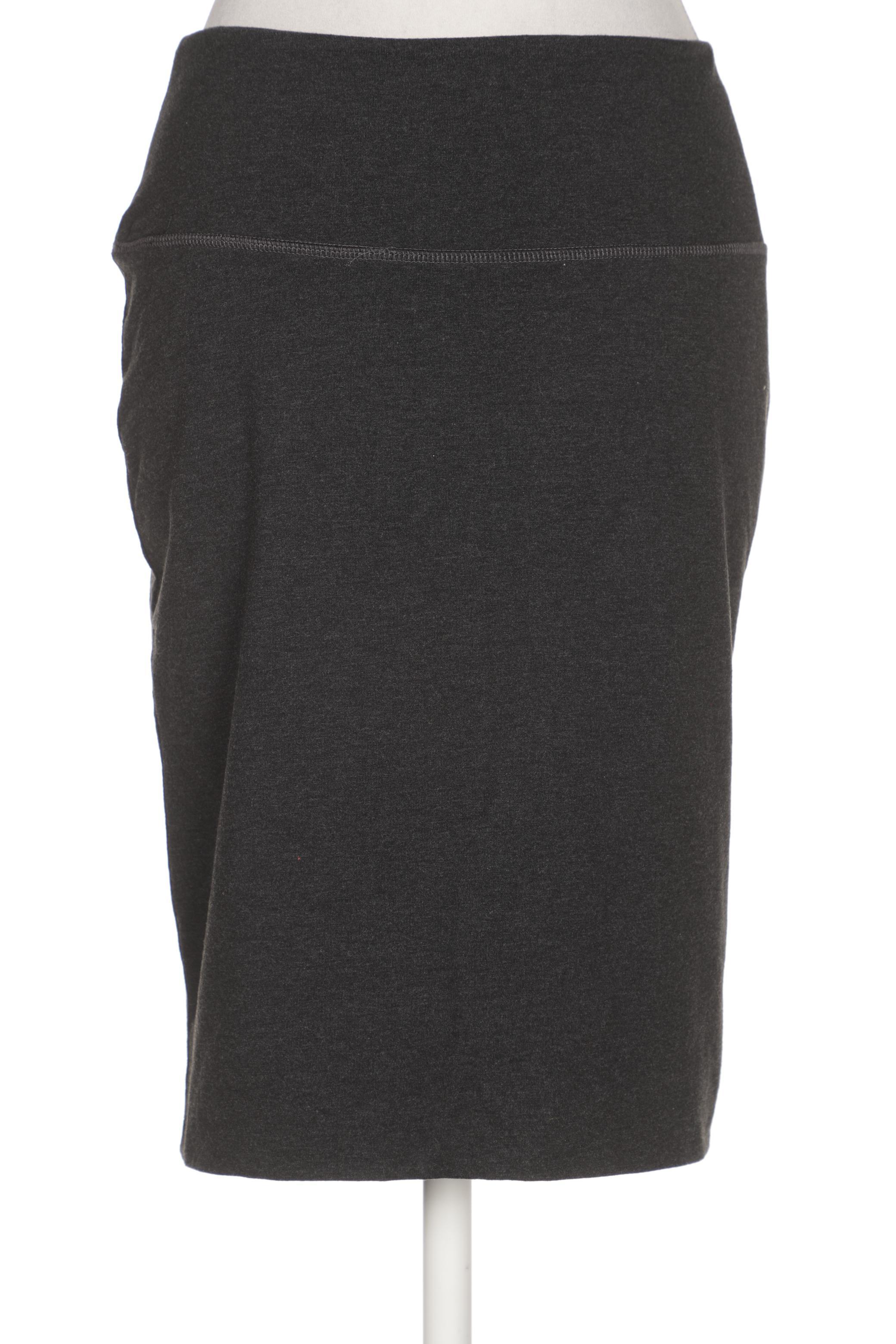 

Kaffe Damen Rock, grau, Gr. 38