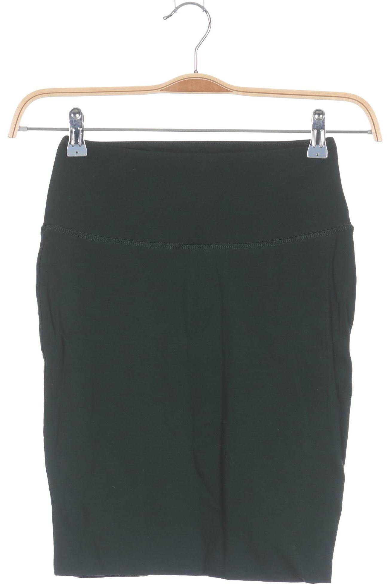 

Kaffe Damen Rock, grün, Gr.