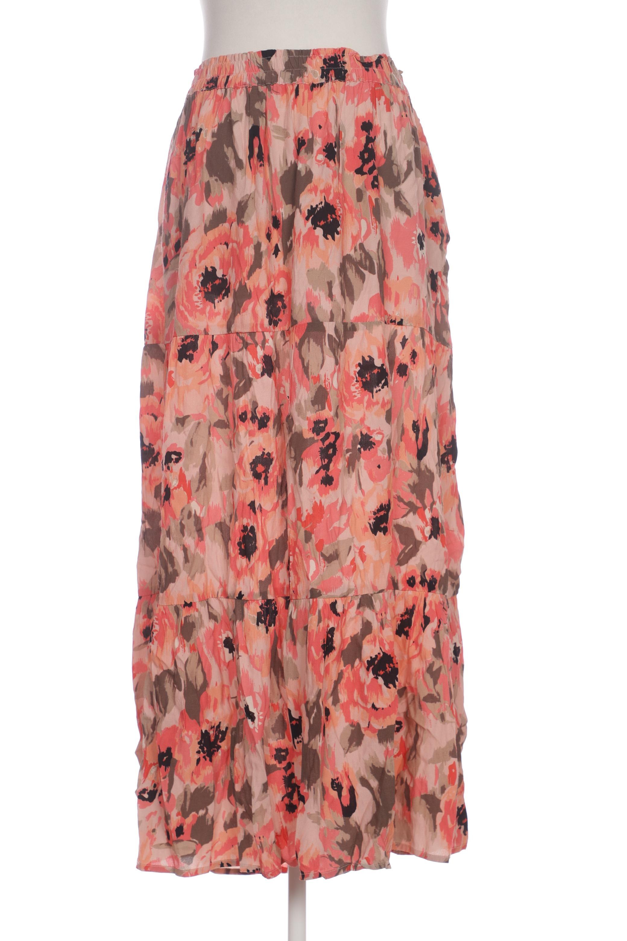 

Kaffe Damen Rock, pink, Gr. 42