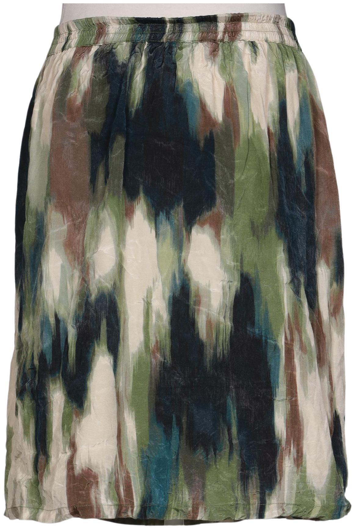 

Kaffe Damen Rock, mehrfarbig, Gr. 50