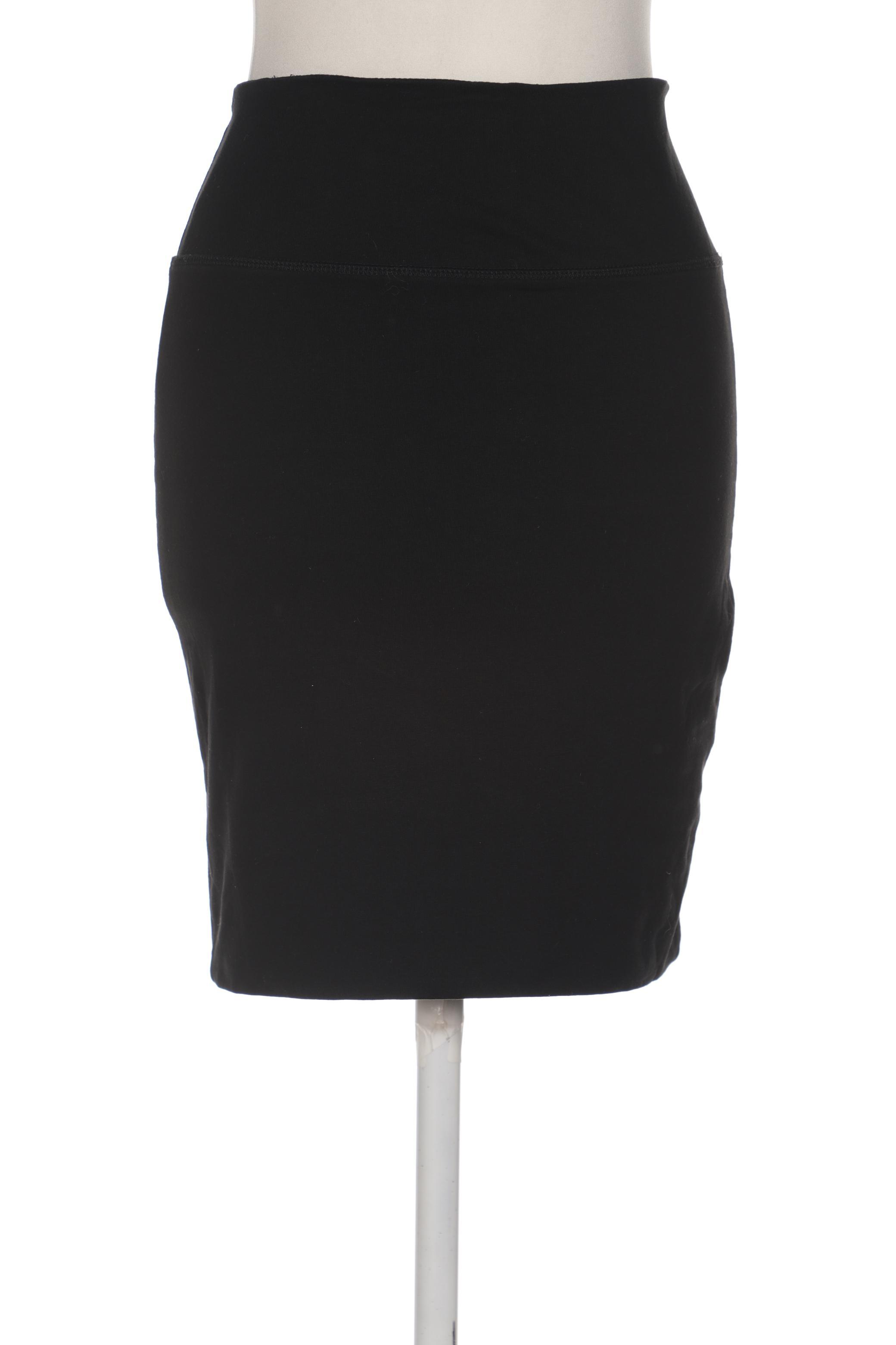 

Kaffe Damen Rock, schwarz