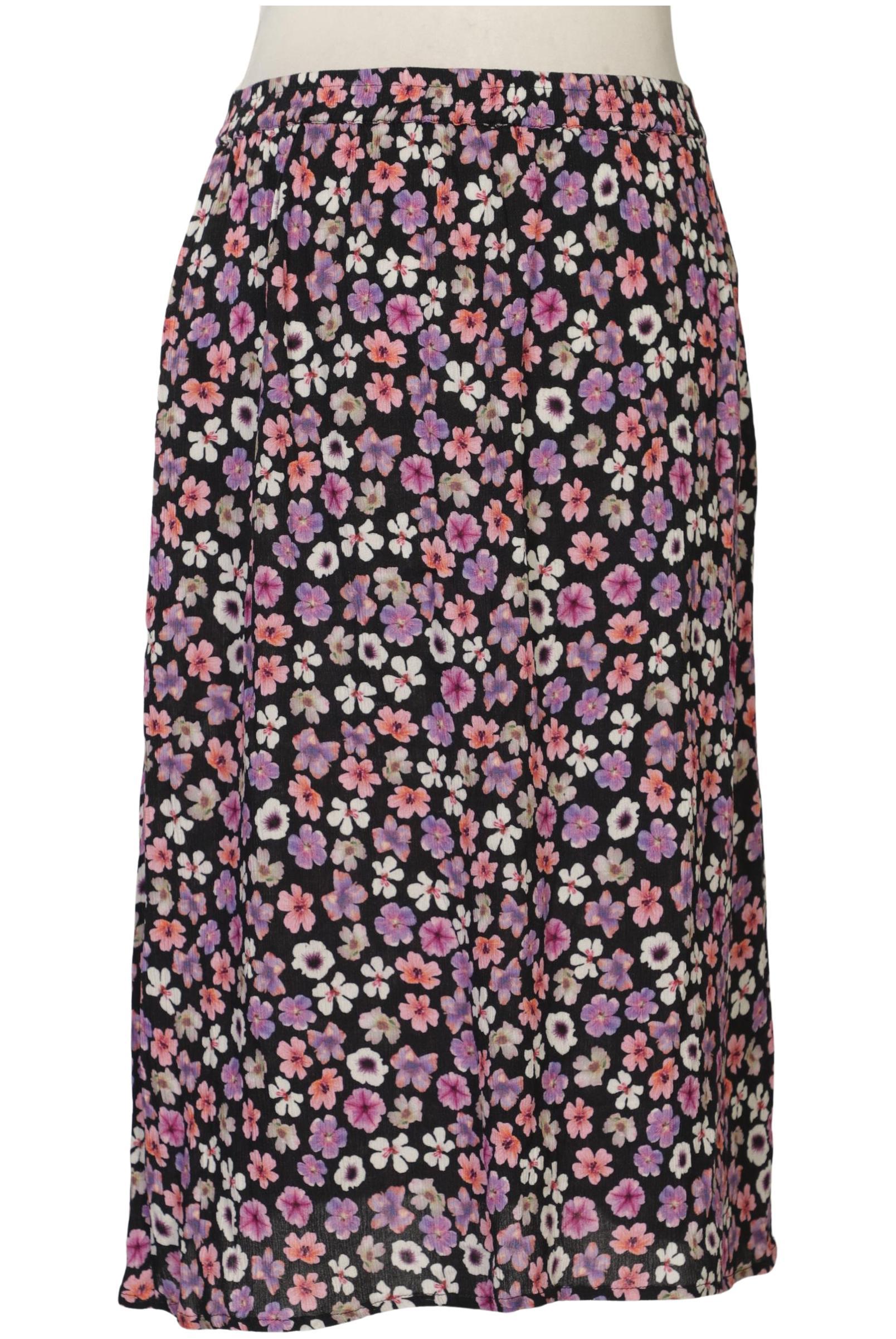 

Kaffe Damen Rock, mehrfarbig, Gr. 42