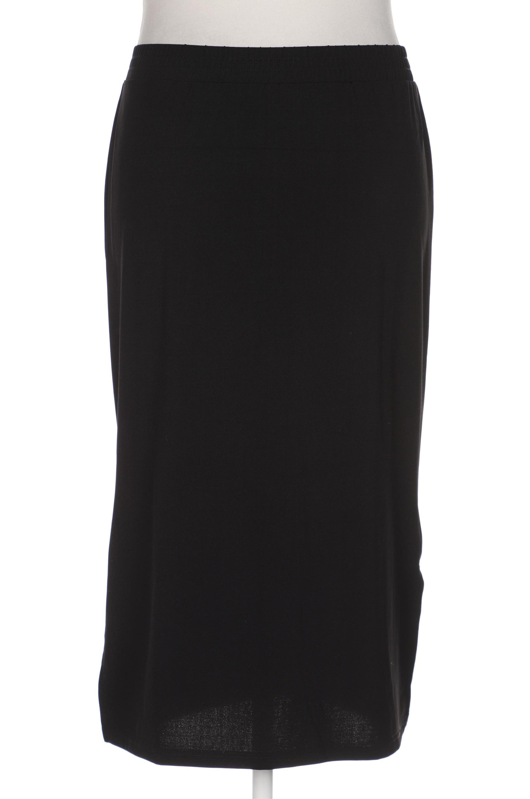 

Kaffe Damen Rock, schwarz, Gr. 42