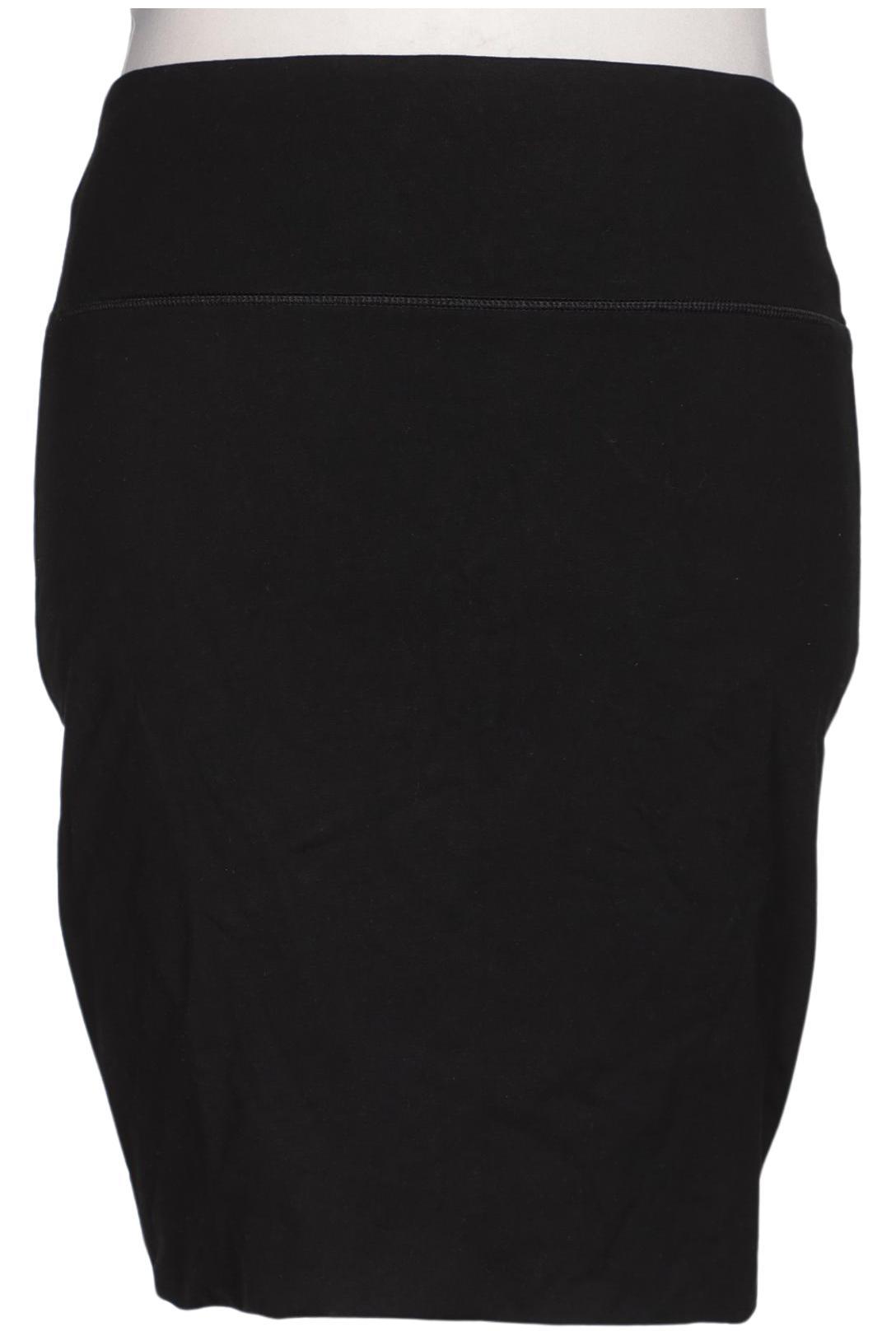 

Kaffe Damen Rock, schwarz, Gr. 44