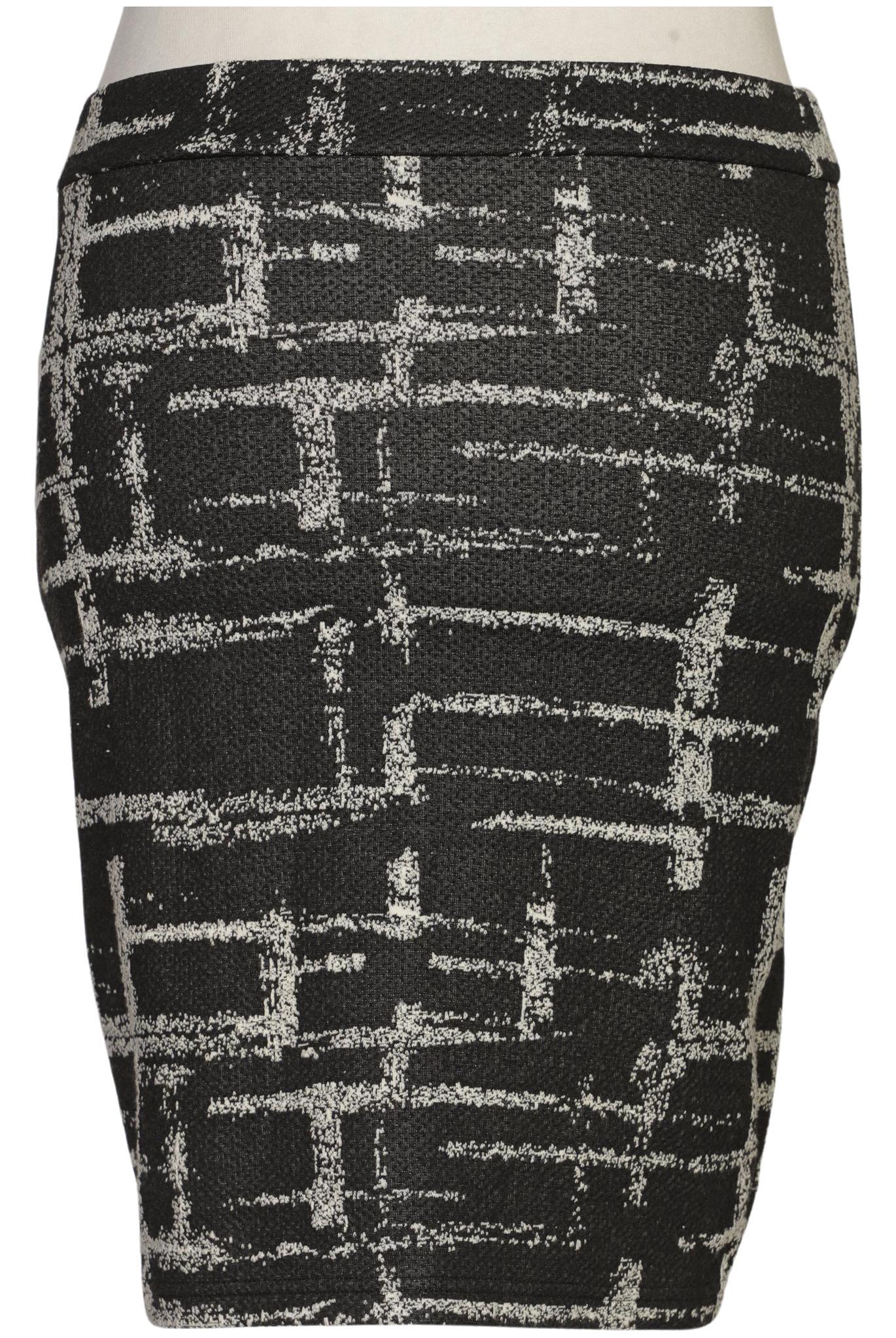 

Kaffe Damen Rock, schwarz, Gr. 42