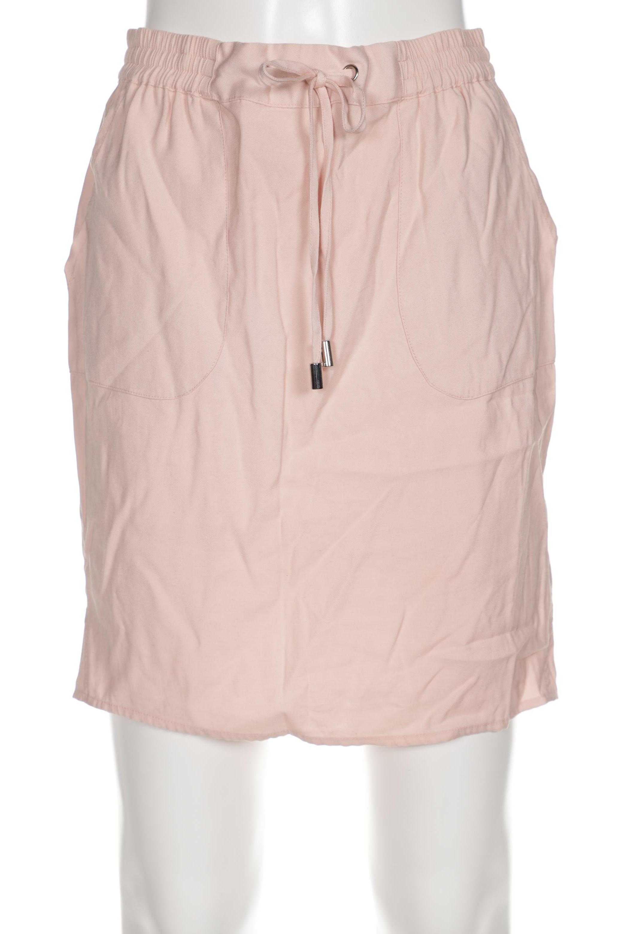 

Kaffe Damen Rock, pink, Gr. 34