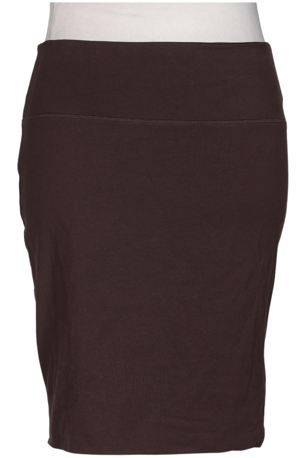 

Kaffe Damen Rock, braun, Gr. 44