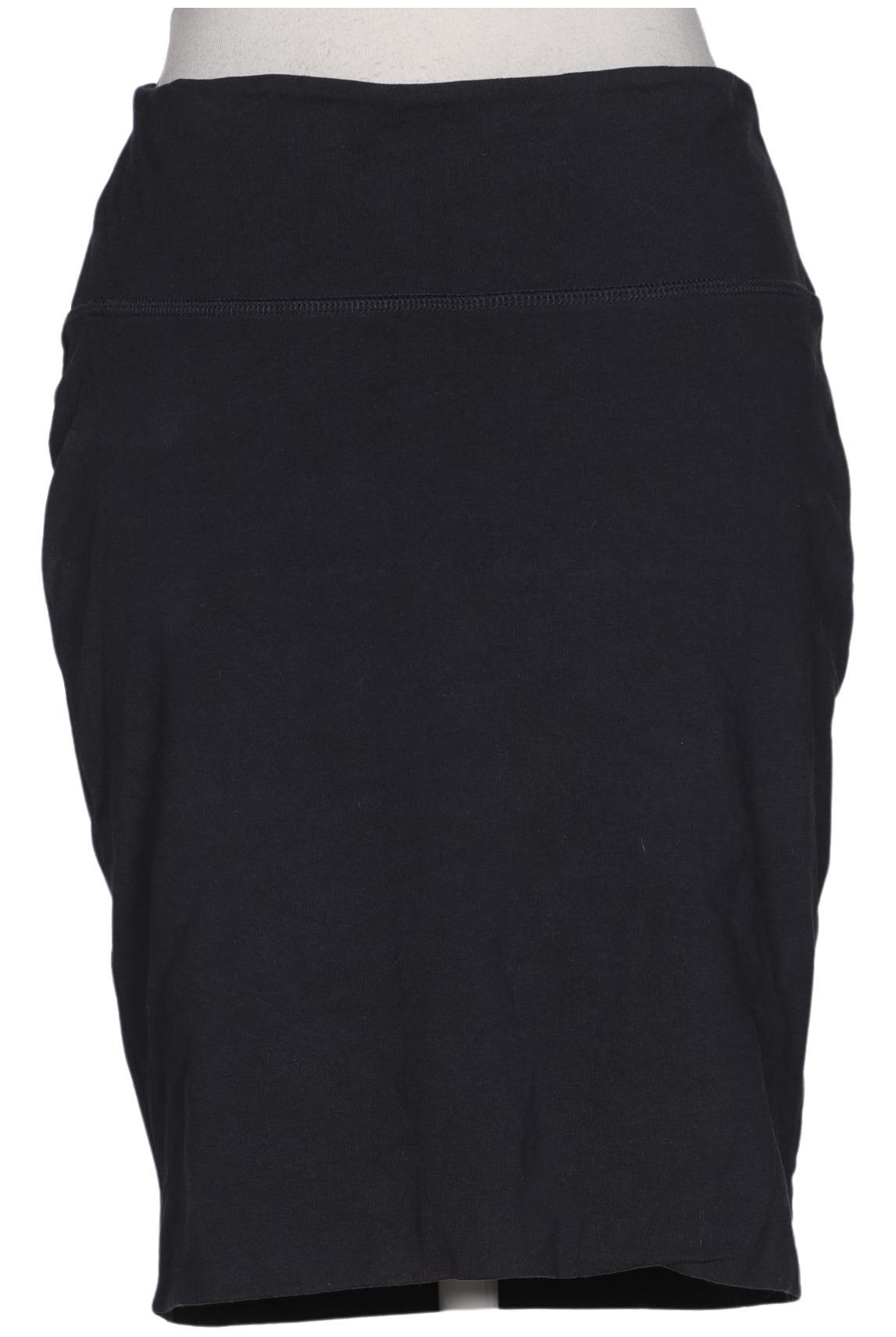 

Kaffe Damen Rock, marineblau, Gr. 38