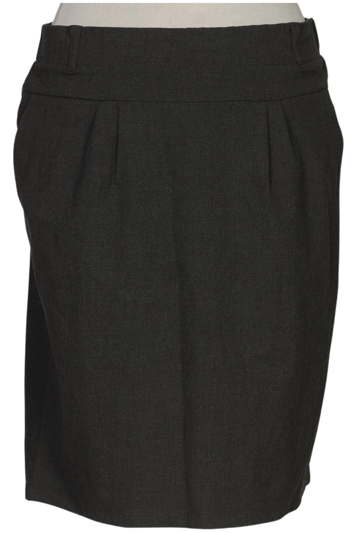 

Kaffe Damen Rock, grau, Gr. 38